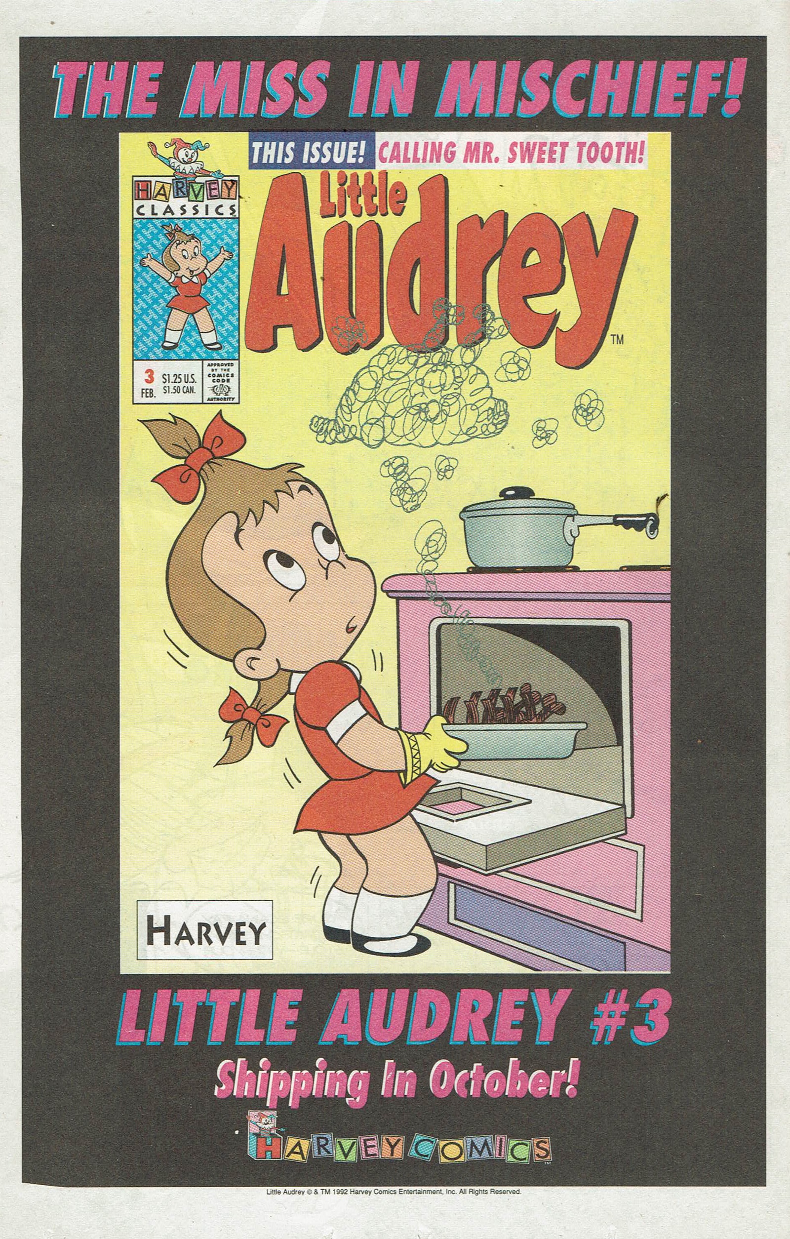 Read online Tom & Jerry comic -  Issue #6 - 4