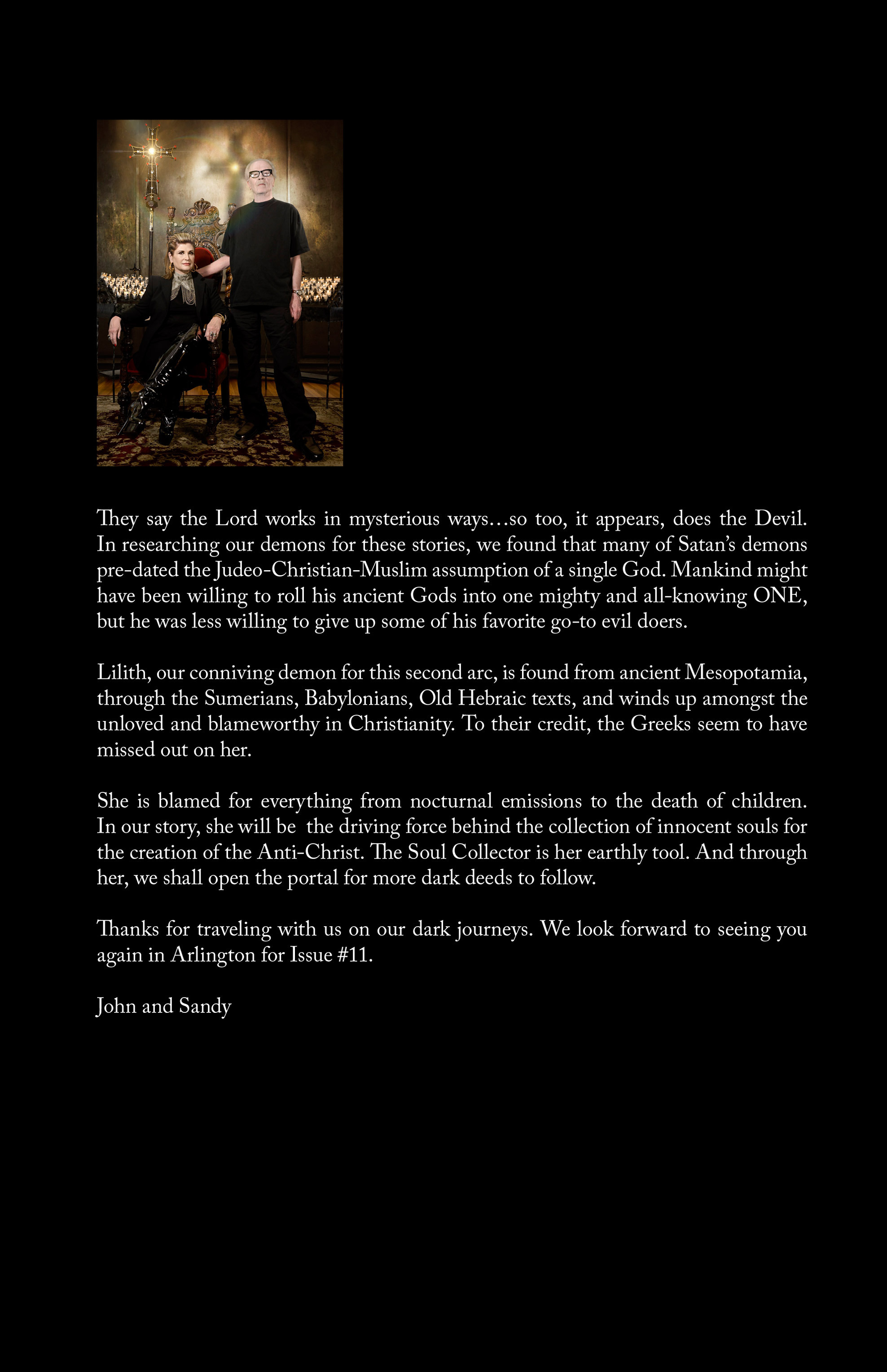 Read online John Carpenter's Asylum comic -  Issue #10 - 24