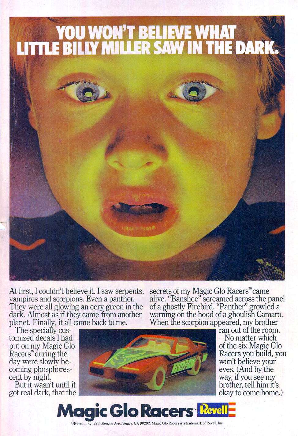 Read online Scary Tales comic -  Issue #42 - 36