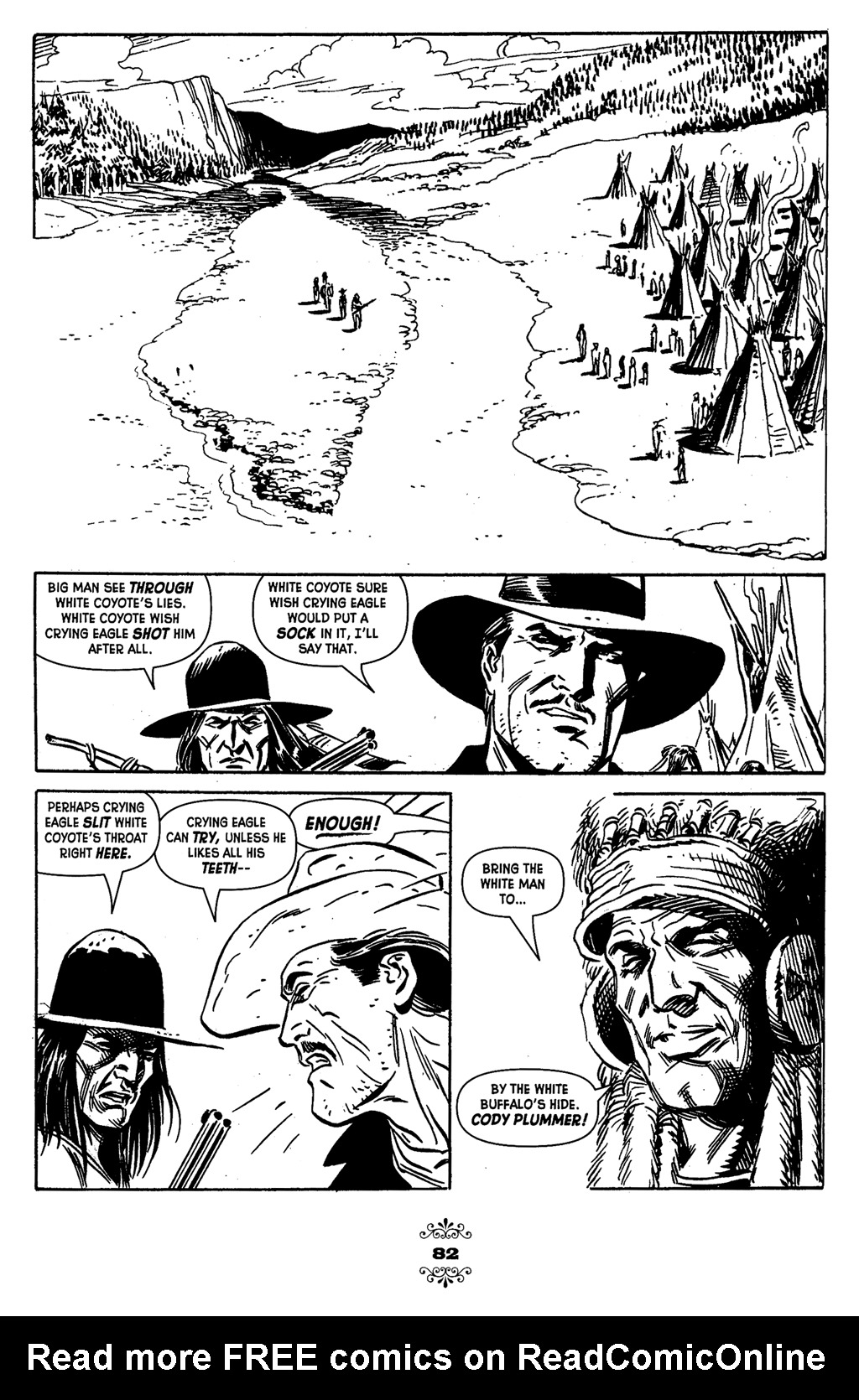 Read online The Long Haul comic -  Issue # TPB (Part 1) - 84