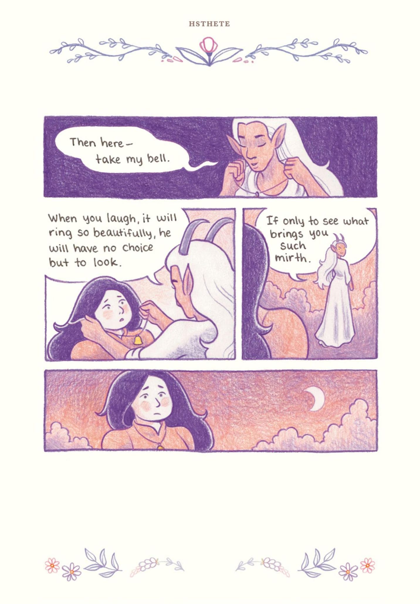 Read online Other Ever Afters comic -  Issue # TPB (Part 2) - 29