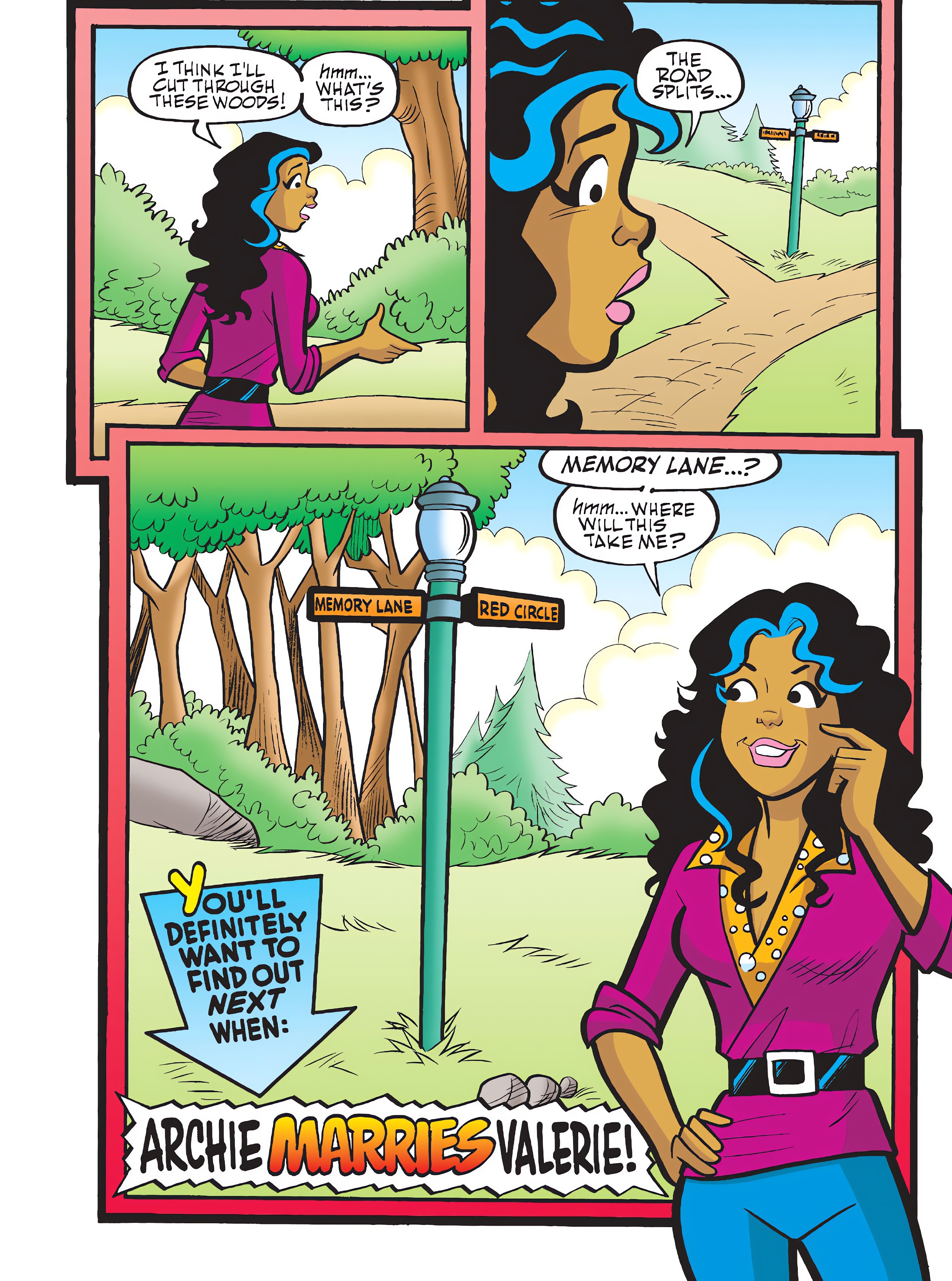 Read online Archie Showcase Digest comic -  Issue # TPB 12 (Part 1) - 117