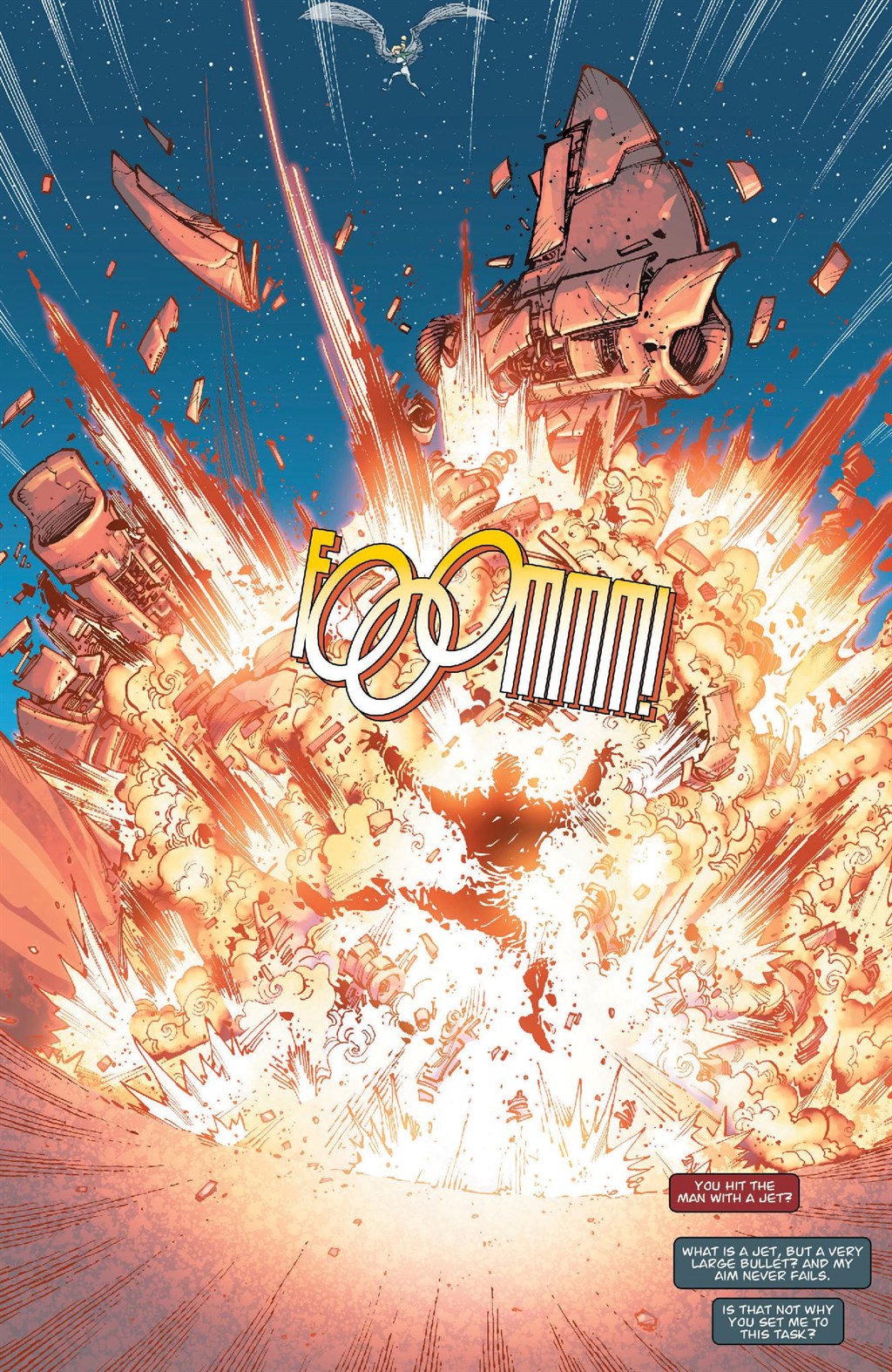 Read online Invincible Universe Compendium comic -  Issue # TPB (Part 5) - 84