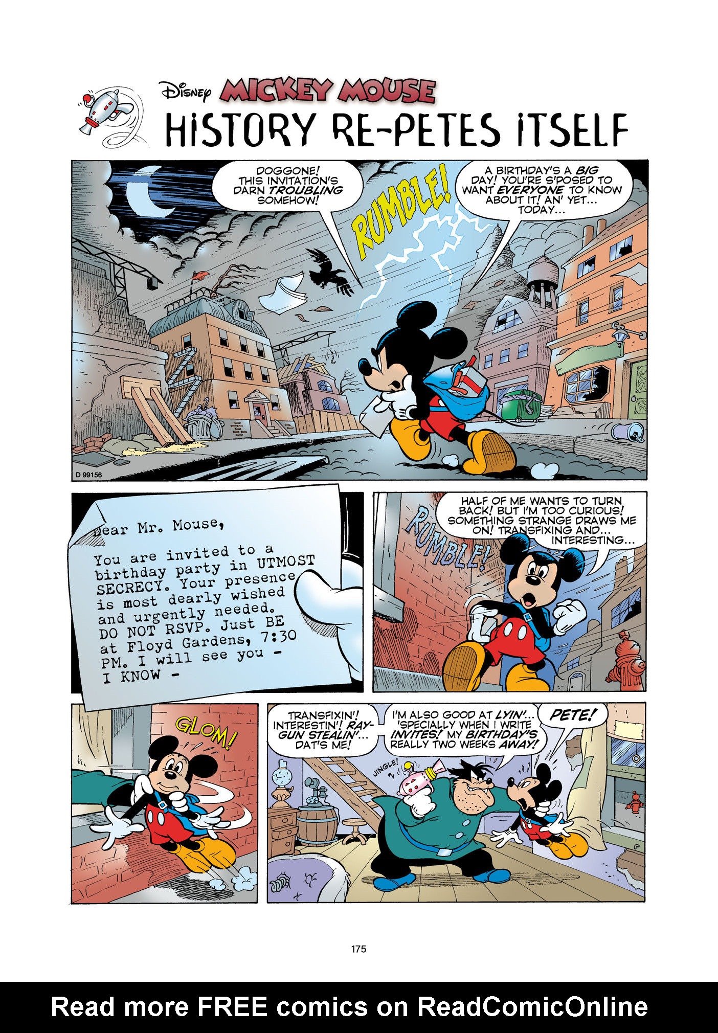 Read online Disney One Saturday Morning Adventures comic -  Issue # TPB (Part 2) - 75