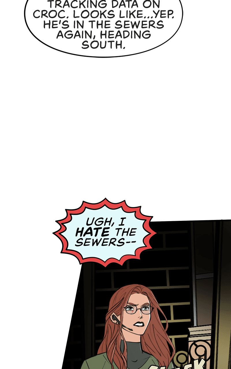 Read online Batman: Wayne Family Adventures comic -  Issue #49 - 6