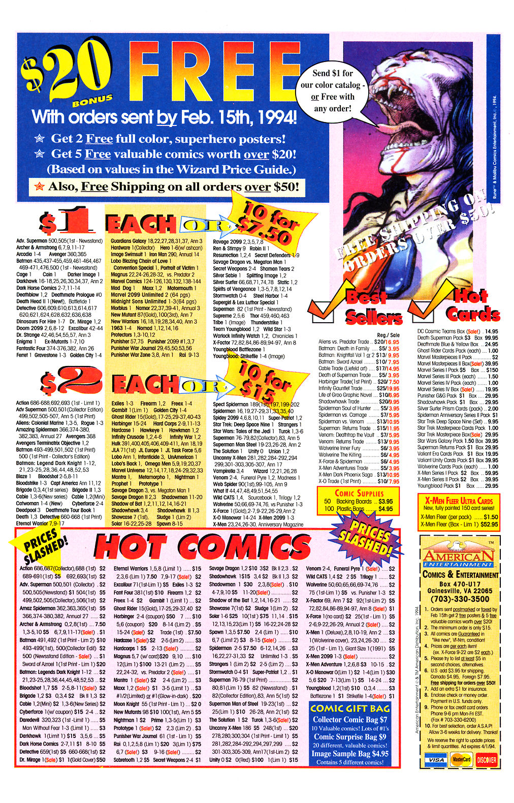 Read online The Protectors comic -  Issue #17 - 11