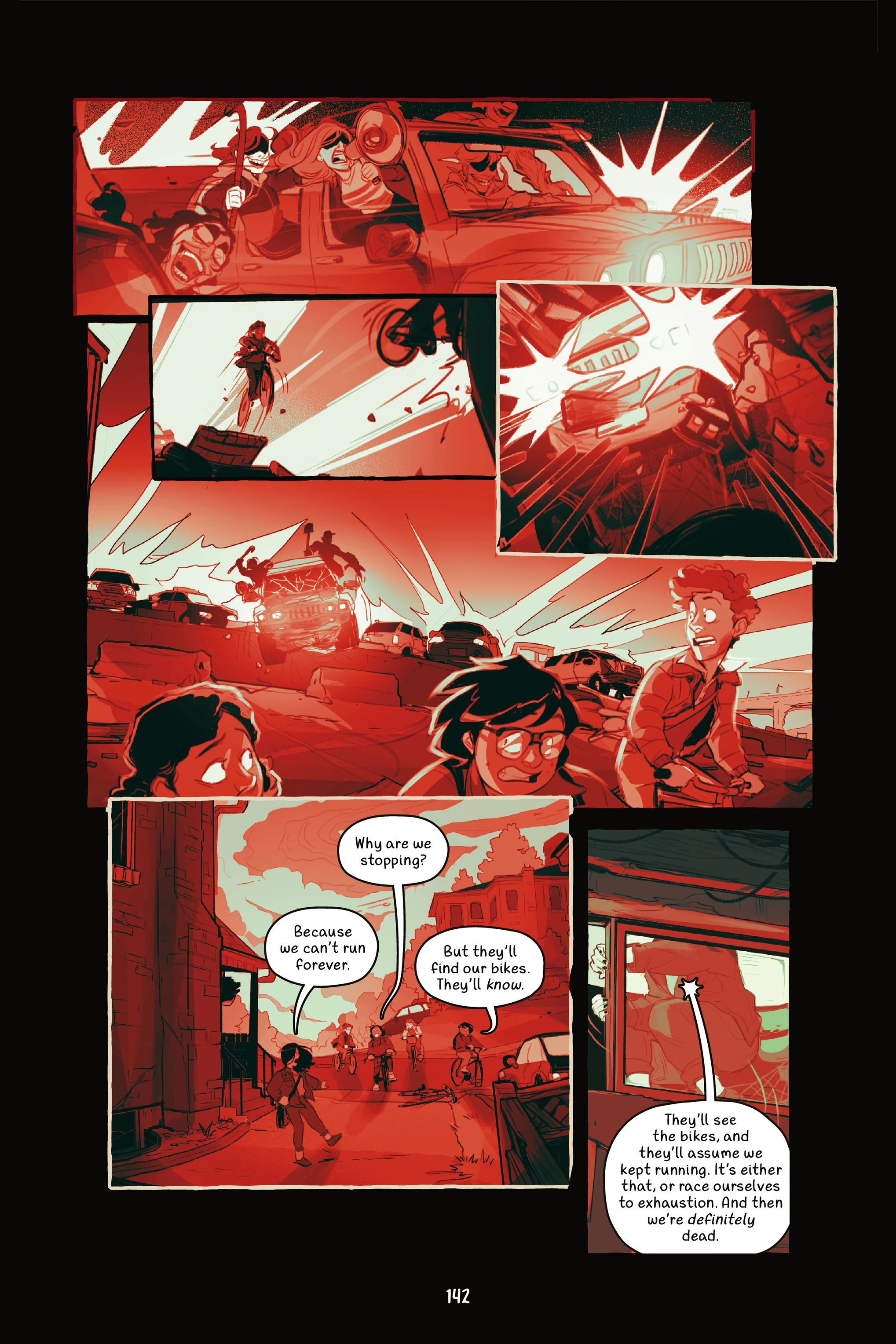 Read online The Ojja-Wojja comic -  Issue # TPB (Part 2) - 44