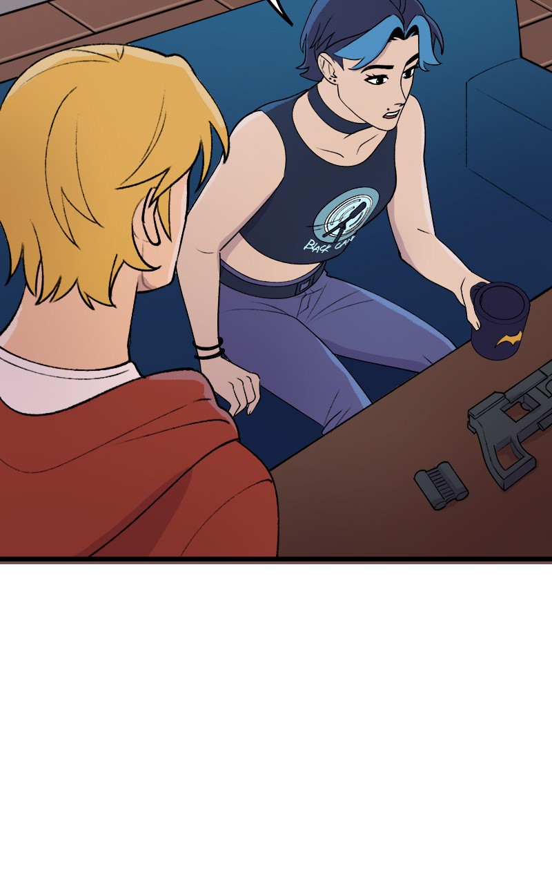 Read online Batman: Wayne Family Adventures comic -  Issue #61 - 22