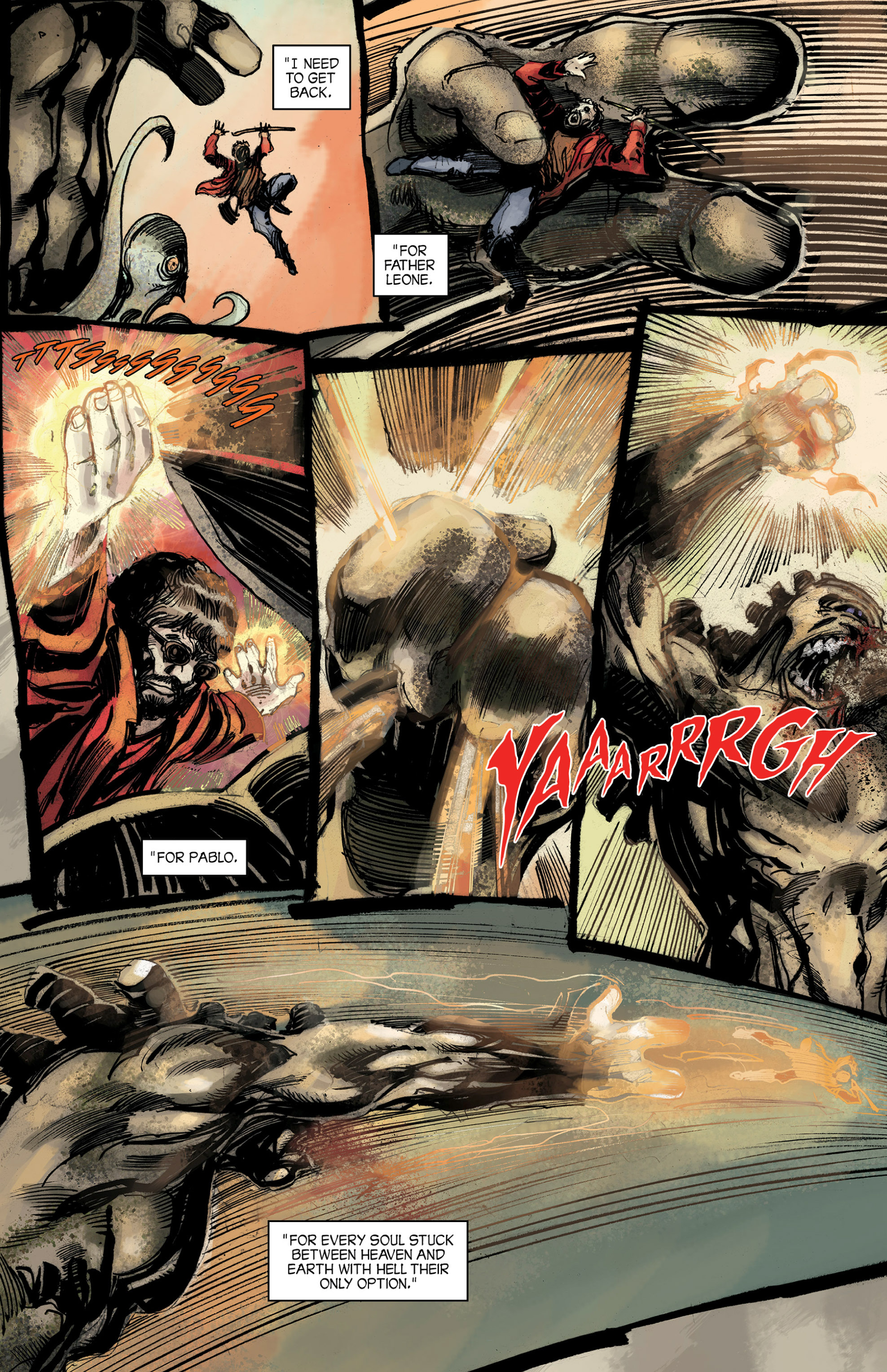 Read online John Carpenter's Asylum comic -  Issue #8 - 7