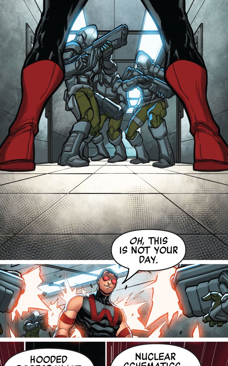 Read online Avengers Unlimited: Infinity Comic comic -  Issue #56 - 15
