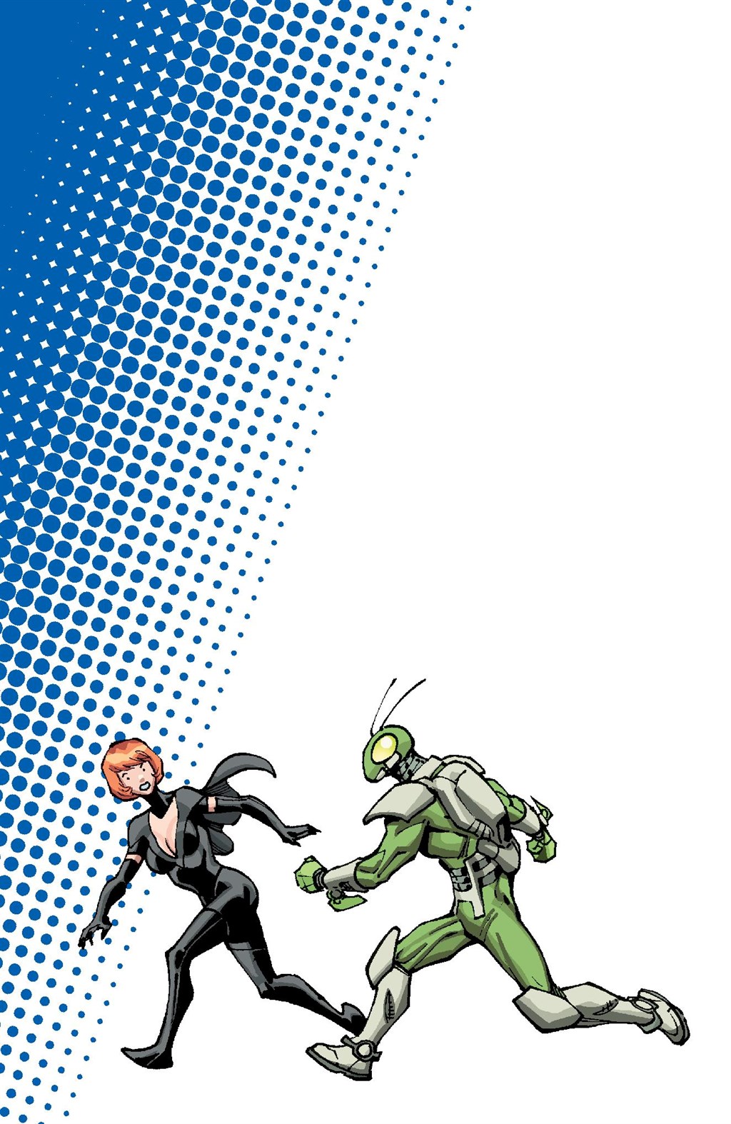 Read online Invincible Universe Compendium comic -  Issue # TPB (Part 6) - 84