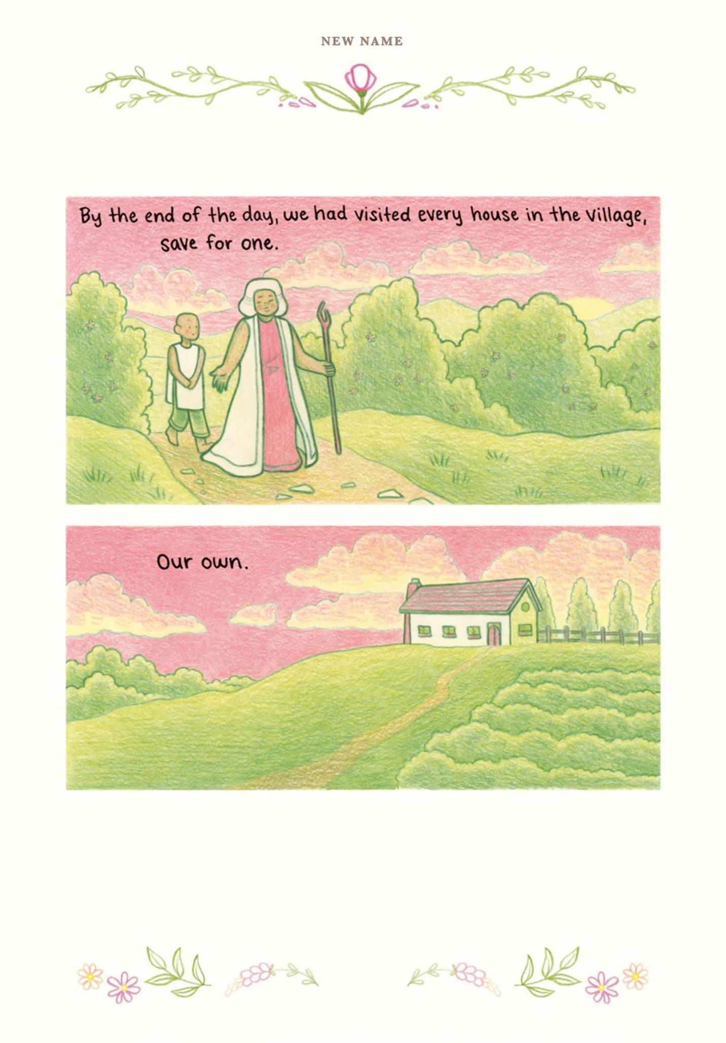 Read online Other Ever Afters comic -  Issue # TPB (Part 1) - 79