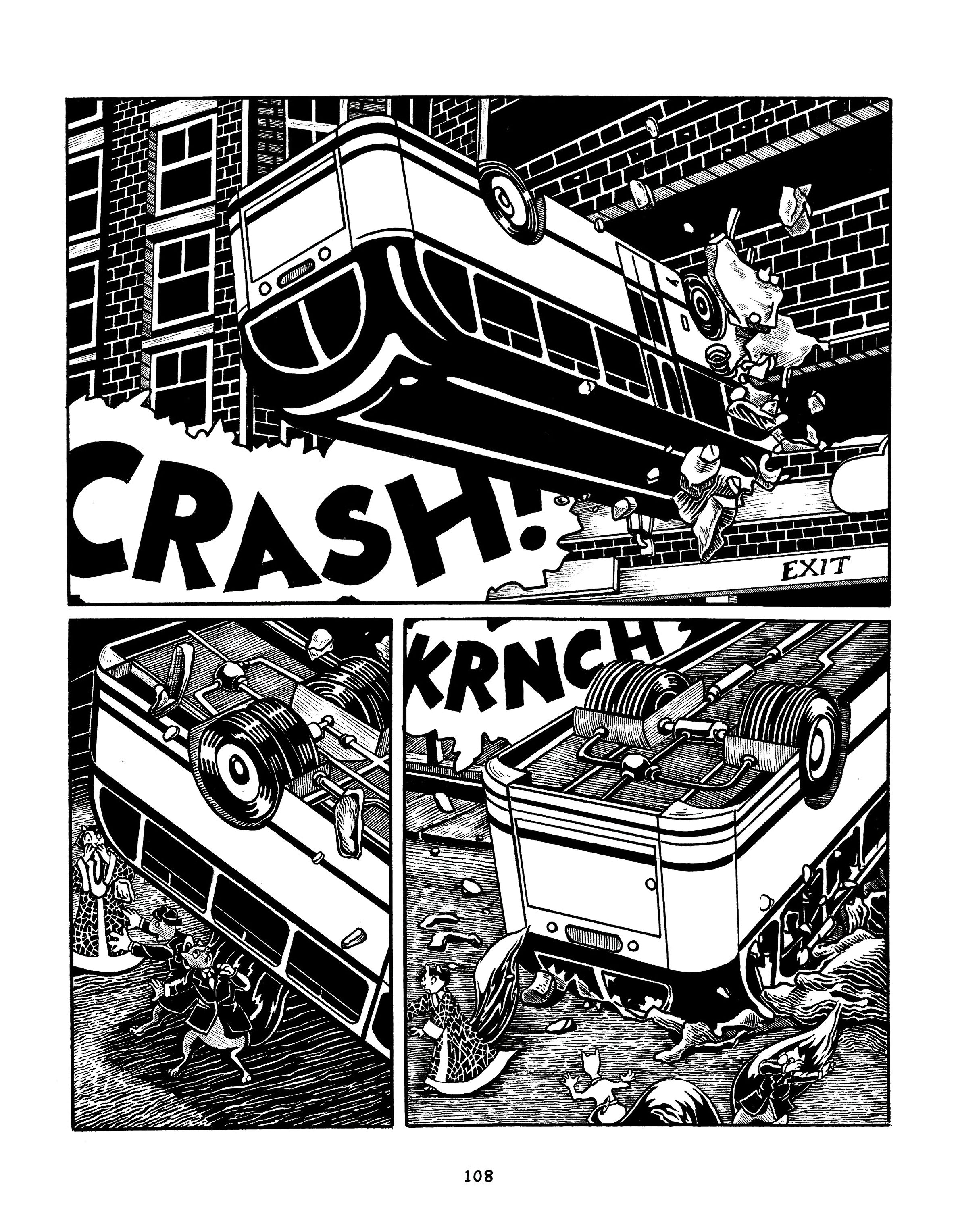 Read online Delia comic -  Issue # TPB (Part 2) - 11