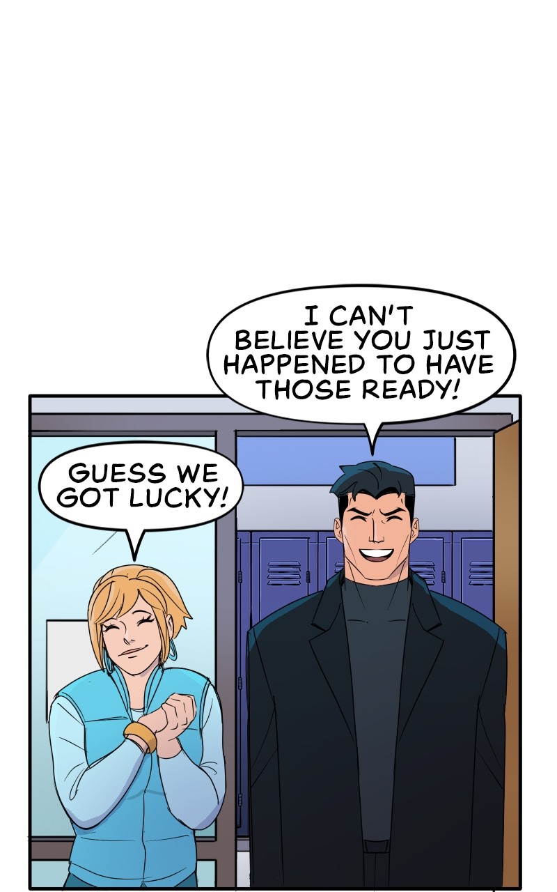 Read online Batman: Wayne Family Adventures comic -  Issue #79 - 12