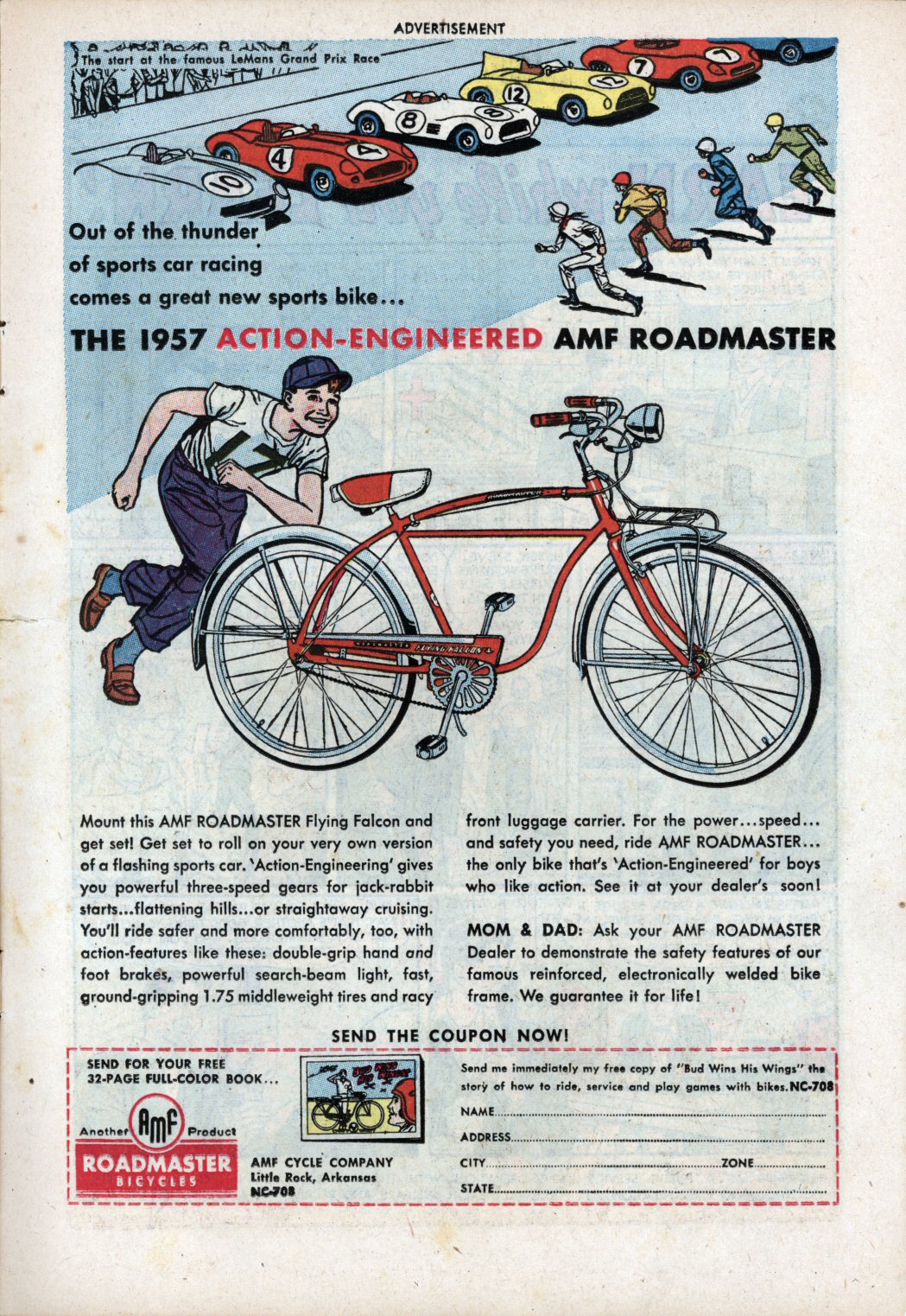 Read online The Adventures of Bob Hope comic -  Issue #46 - 11