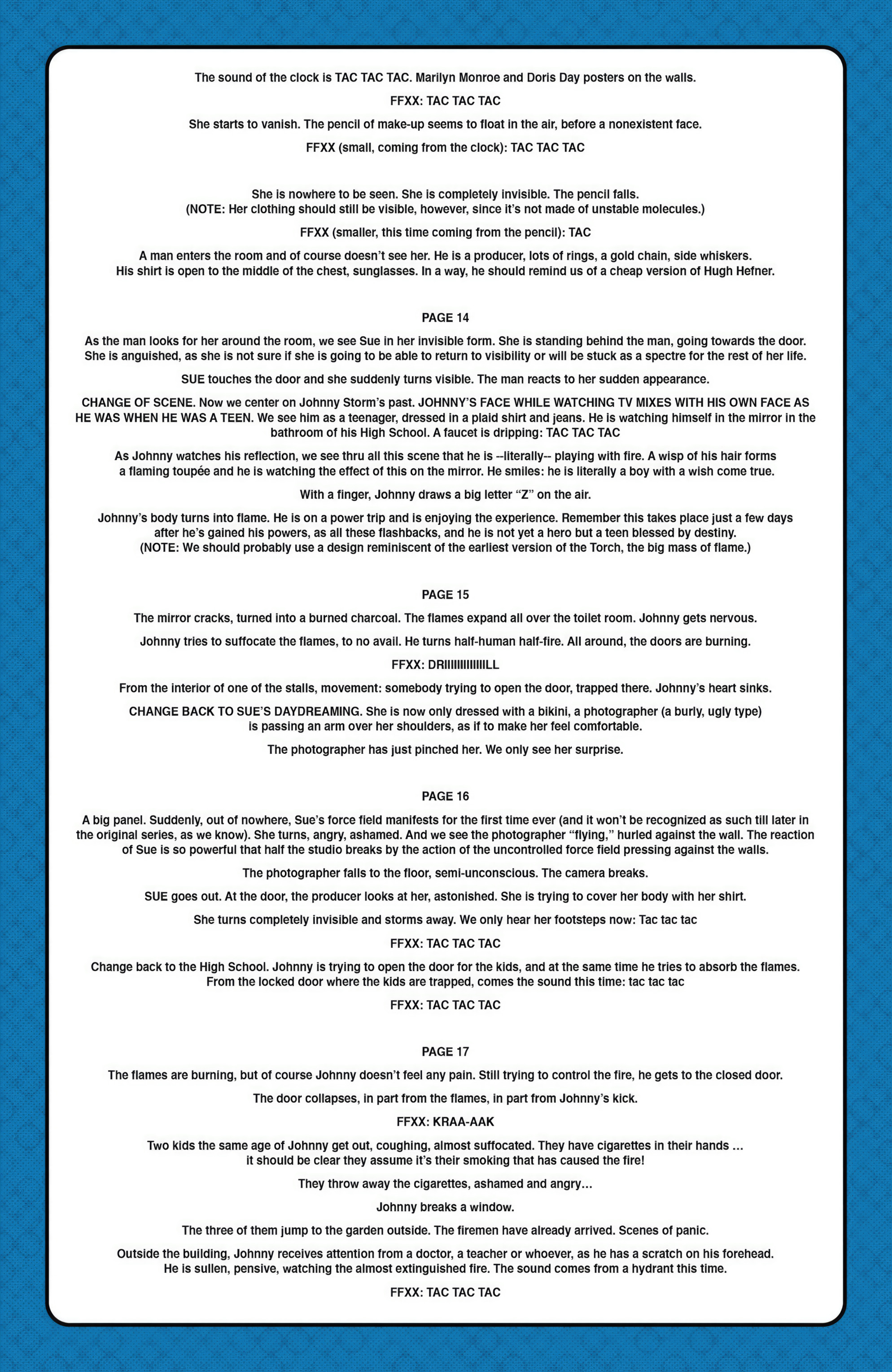 Read online Fantastic Four: Heroes Return: The Complete Collection comic -  Issue # TPB 4 (Part 5) - 35