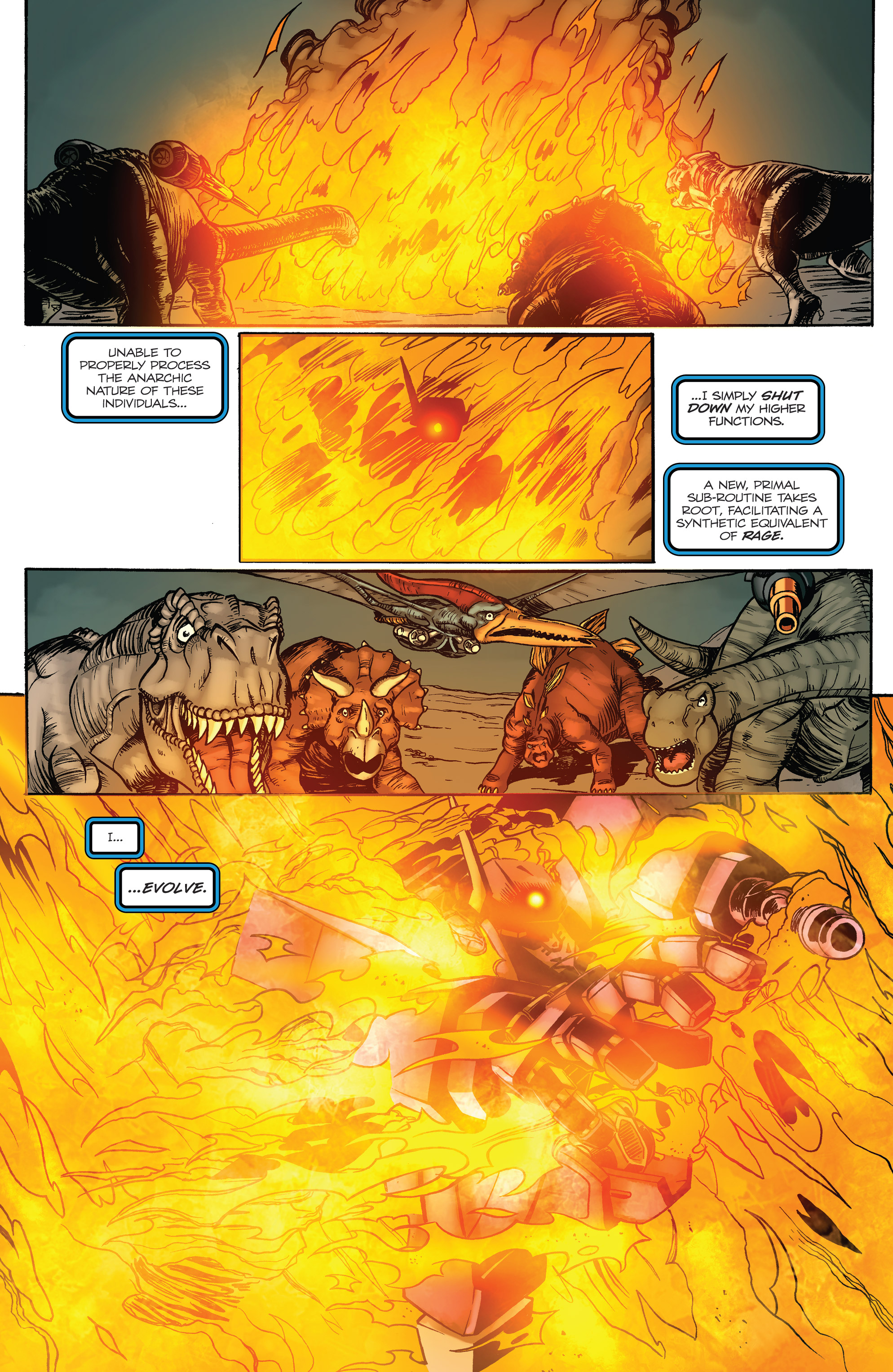 Read online Transformers: The IDW Collection comic -  Issue # TPB 1 (Part 2) - 60