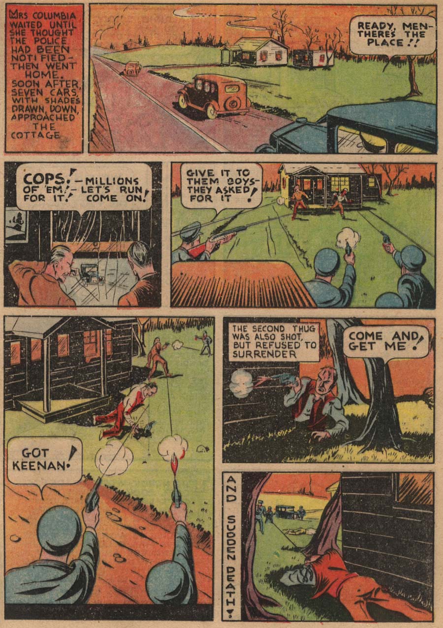 Read online Blue Ribbon Comics (1939) comic -  Issue #1 - 65