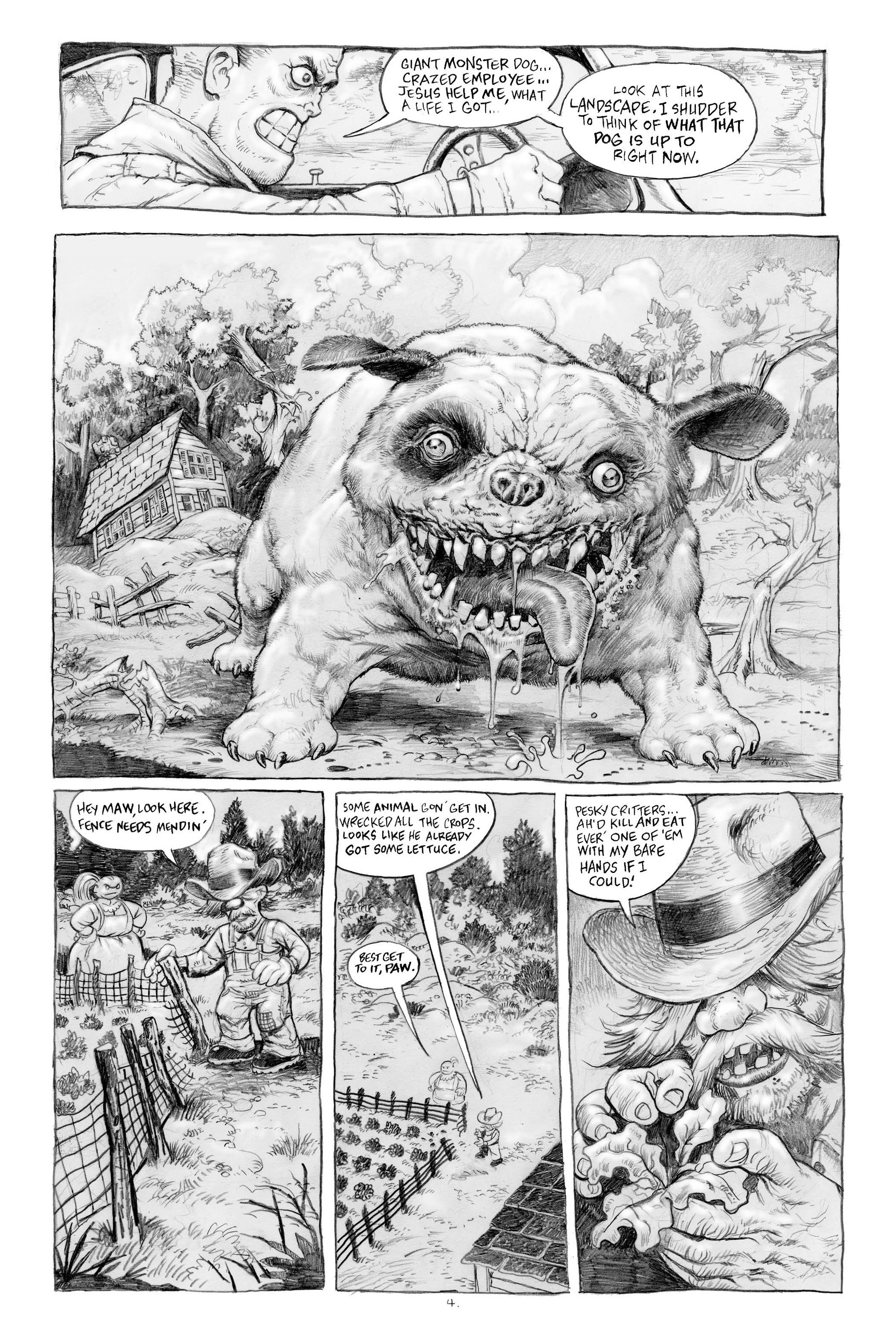 Read online Fearless Dawn: Chibi Finale! comic -  Issue # Full - 6