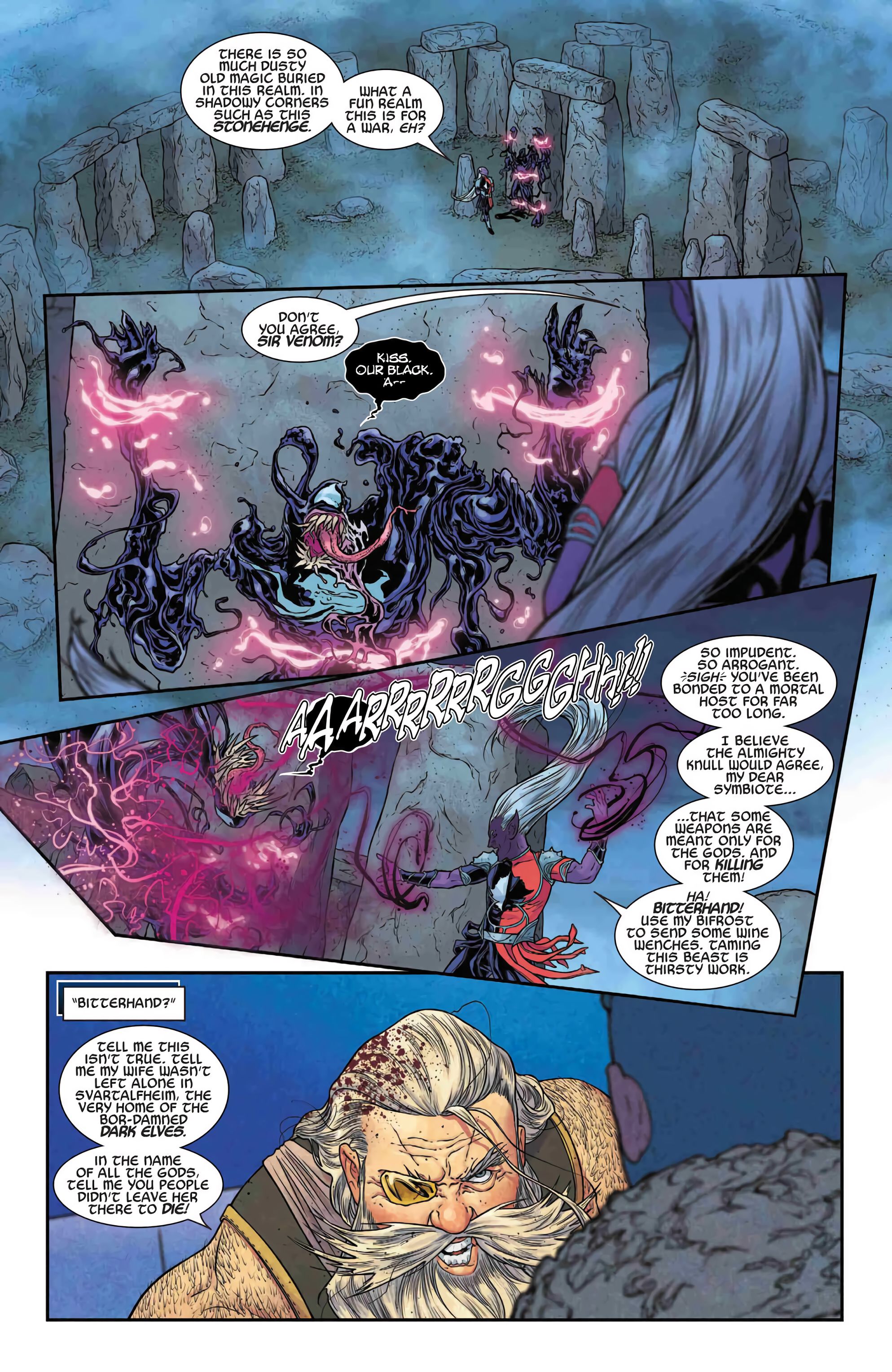 Read online War of the Realms comic -  Issue # _Omnibus (Part 2) - 96