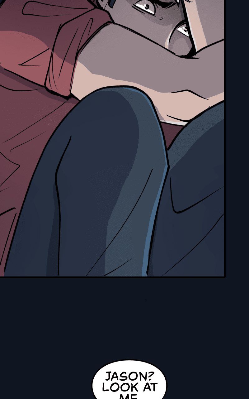 Read online Batman: Wayne Family Adventures comic -  Issue #45 - 35