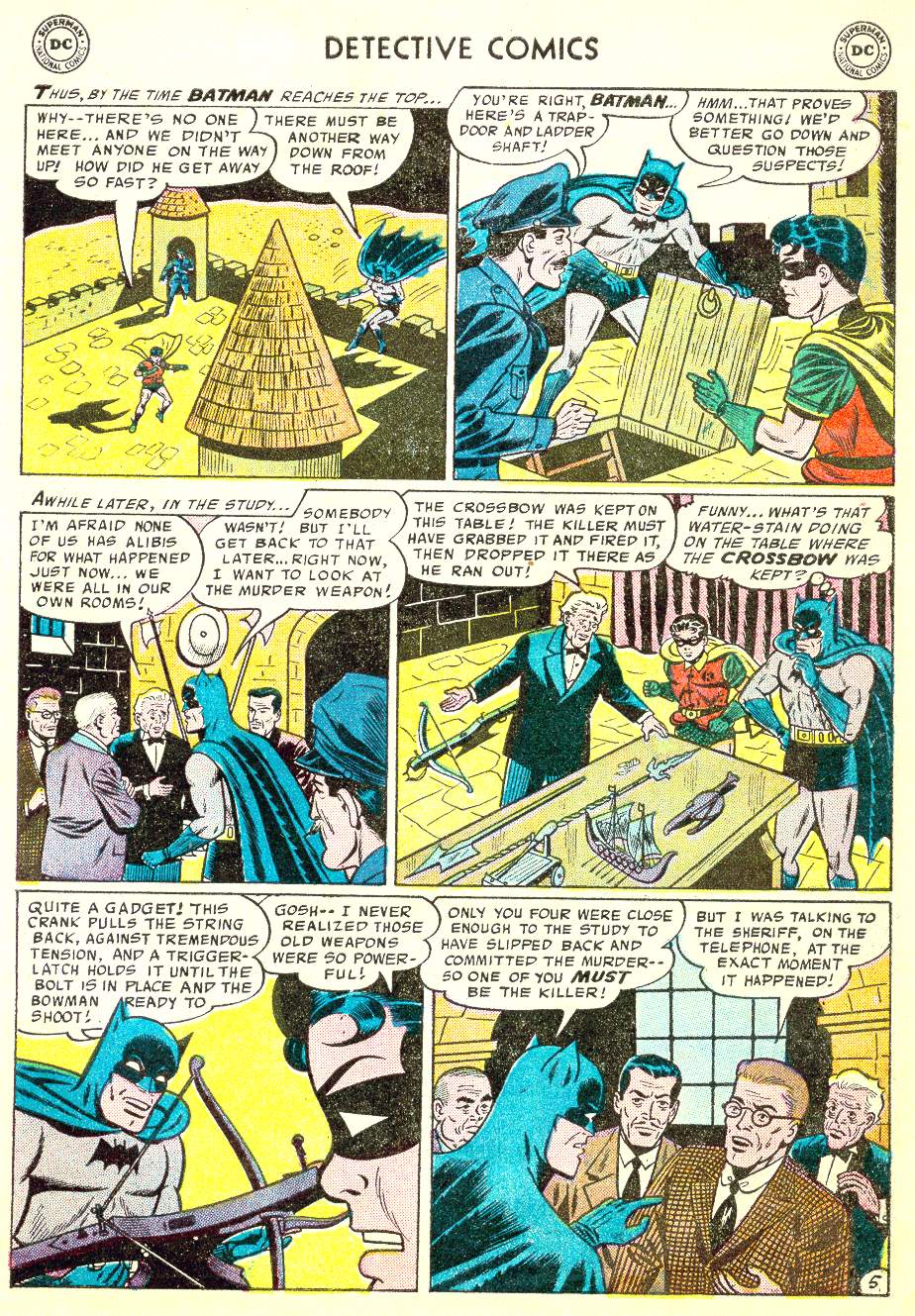 Read online The Best of DC comic -  Issue #2 - 48