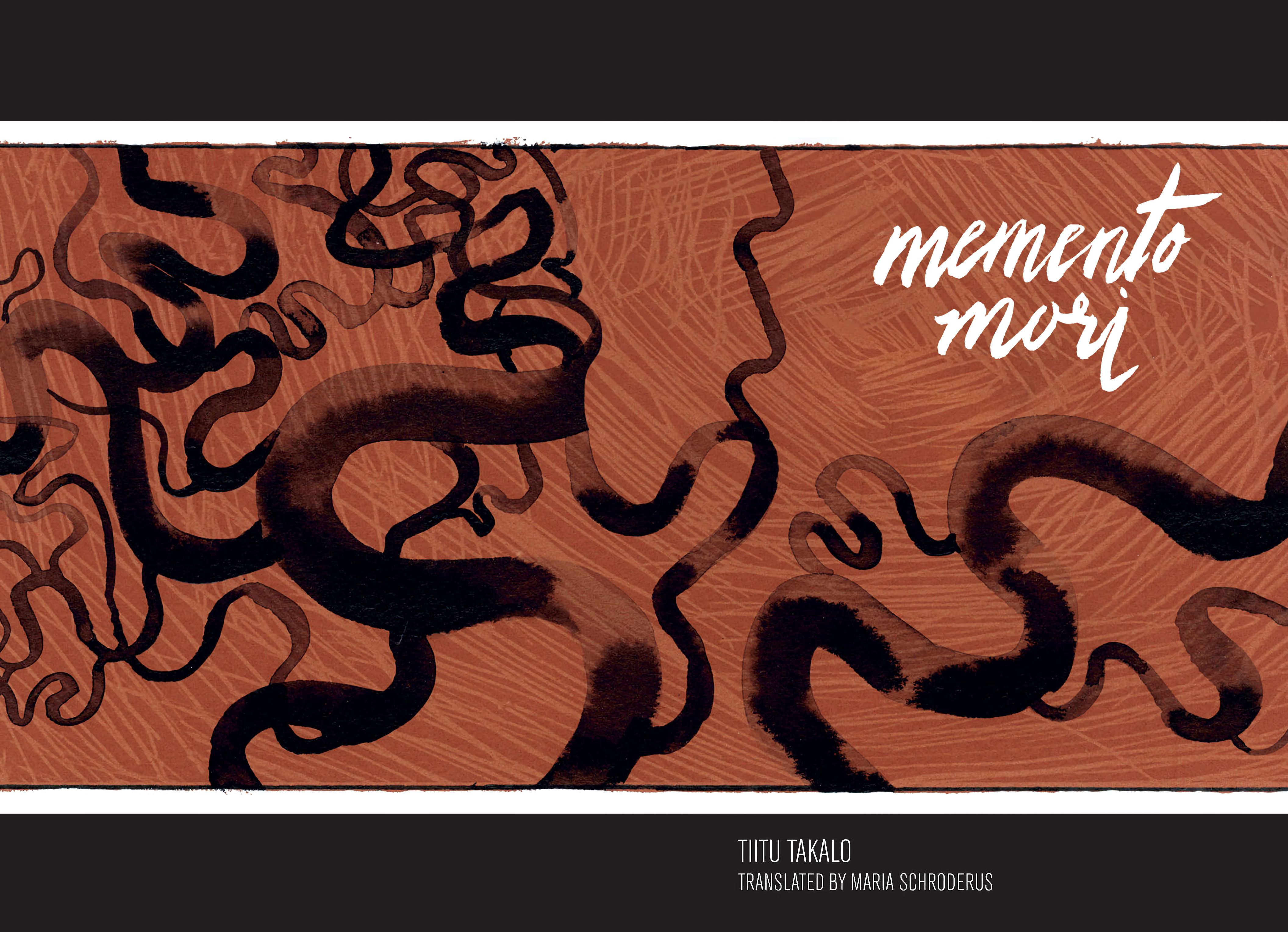 Read online Memento Mori (2023) comic -  Issue # TPB (Part 1) - 3
