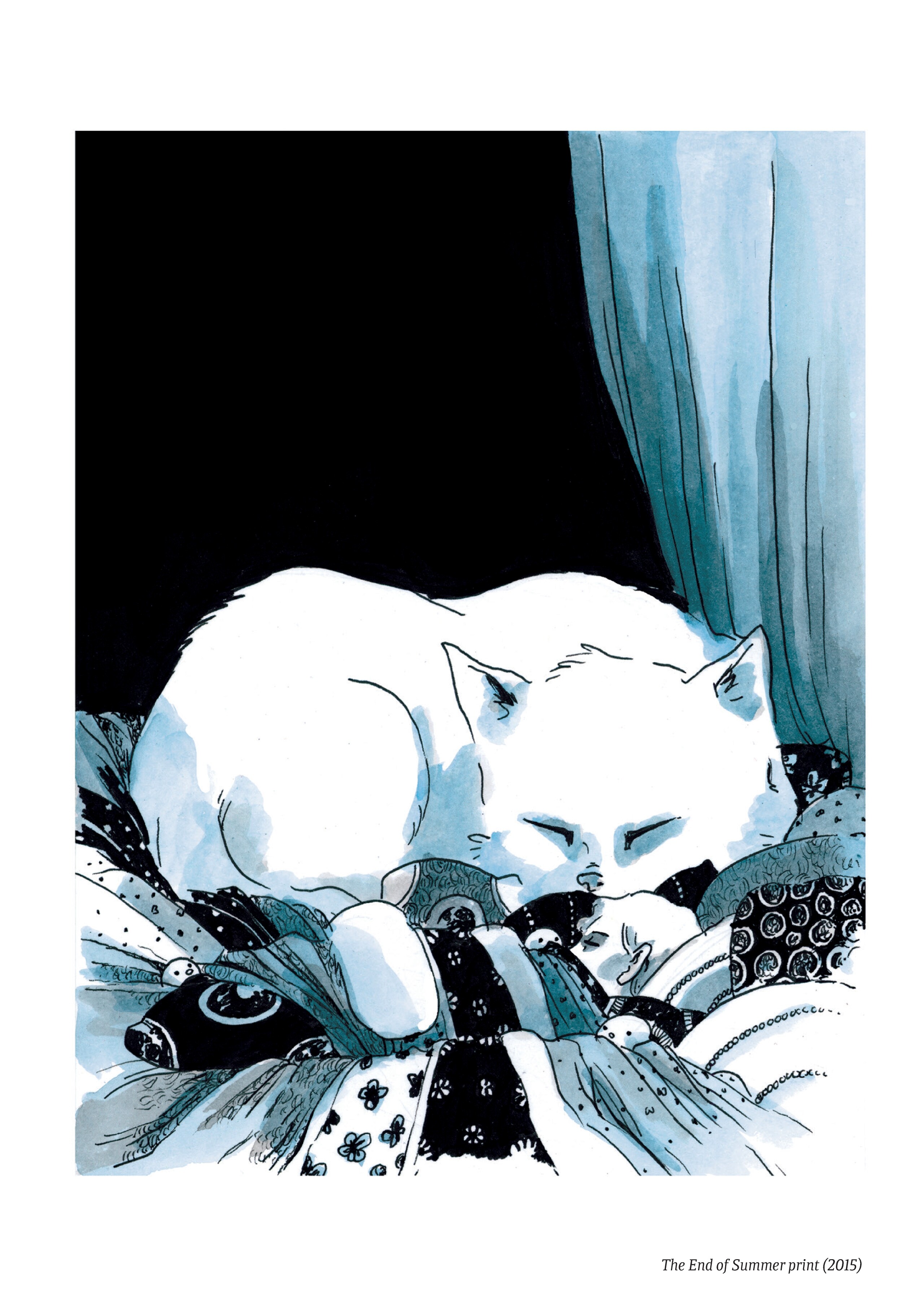 Read online Alone in Space: A Collection comic -  Issue # TPB (Part 3) - 99