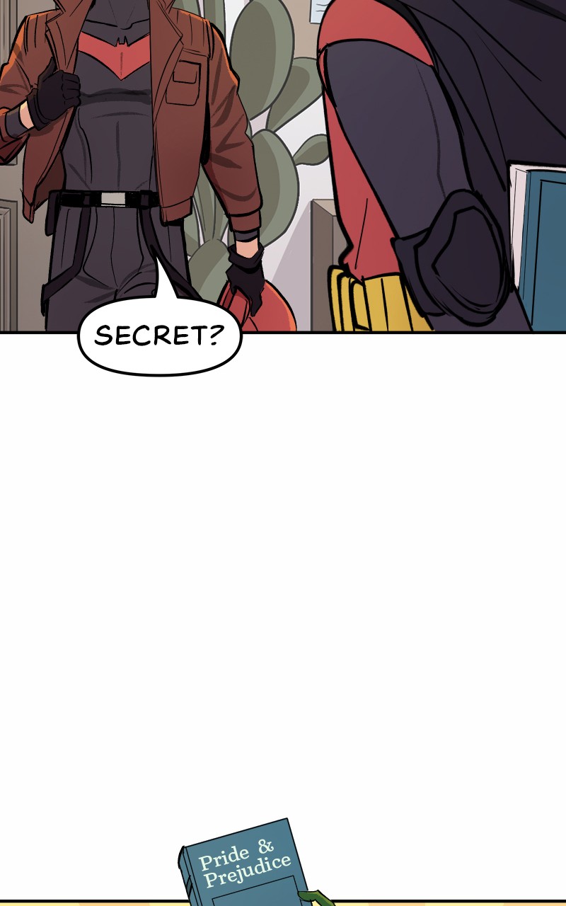 Read online Batman: Wayne Family Adventures comic -  Issue #31 - 29