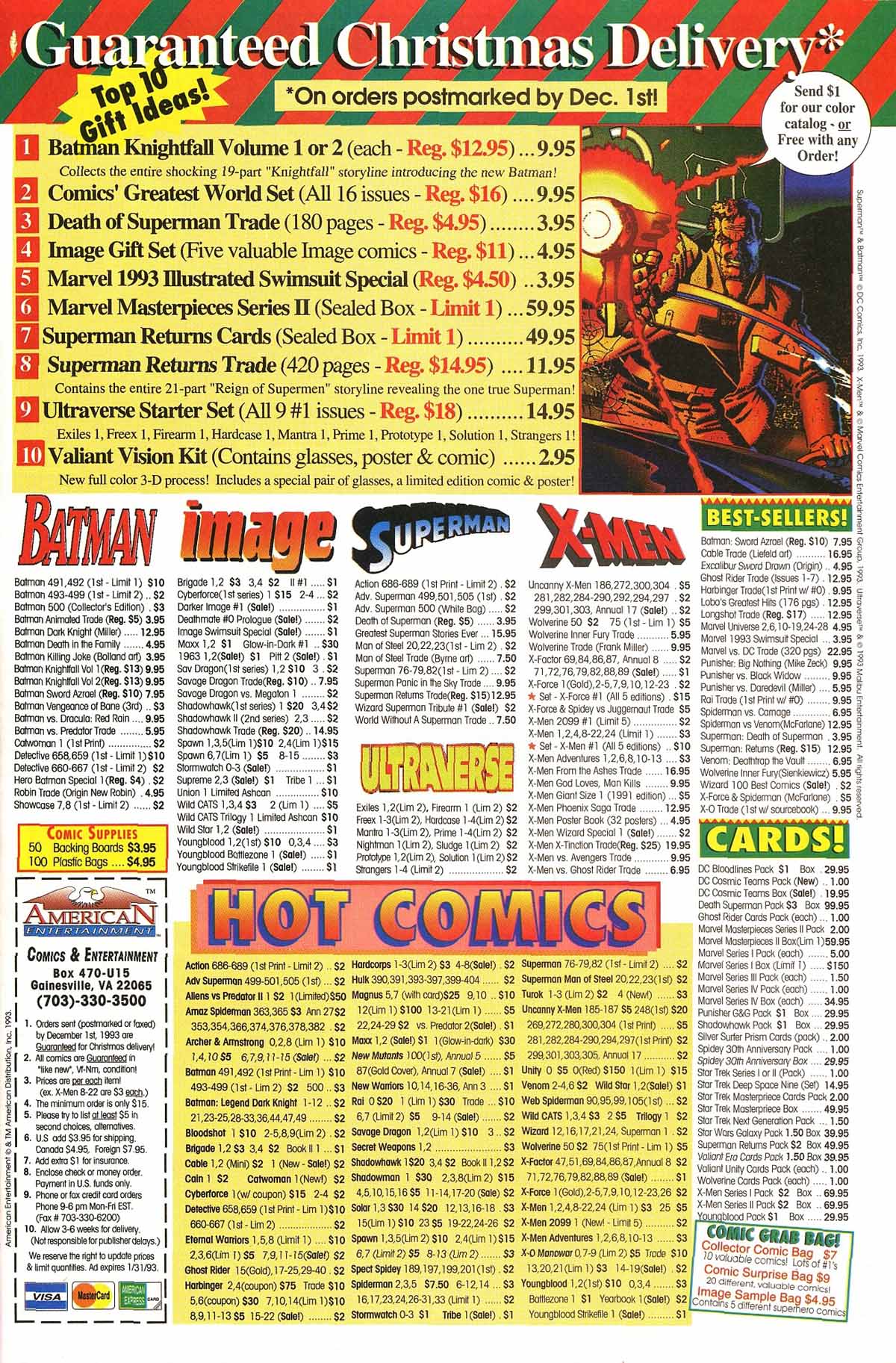 Read online The Protectors comic -  Issue #14 - 10