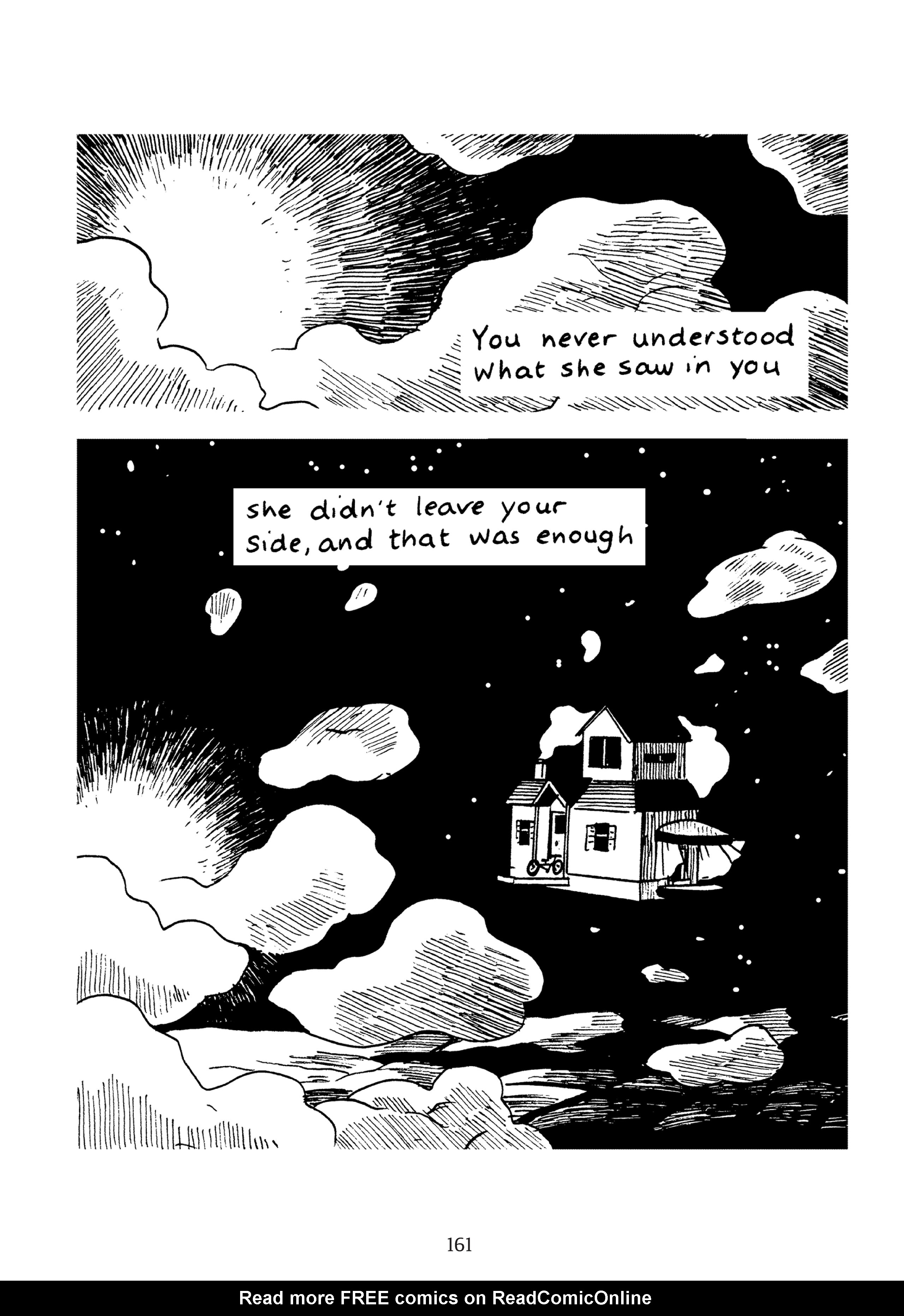 Read online Alone in Space: A Collection comic -  Issue # TPB (Part 2) - 67