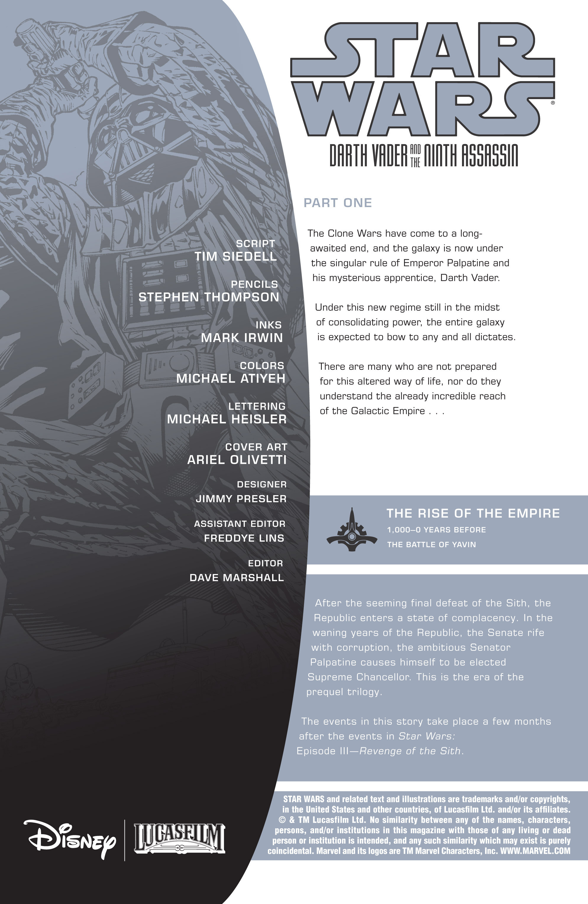 Read online Star Wars Legends Epic Collection: The Empire comic -  Issue # TPB 3 (Part 2) - 124