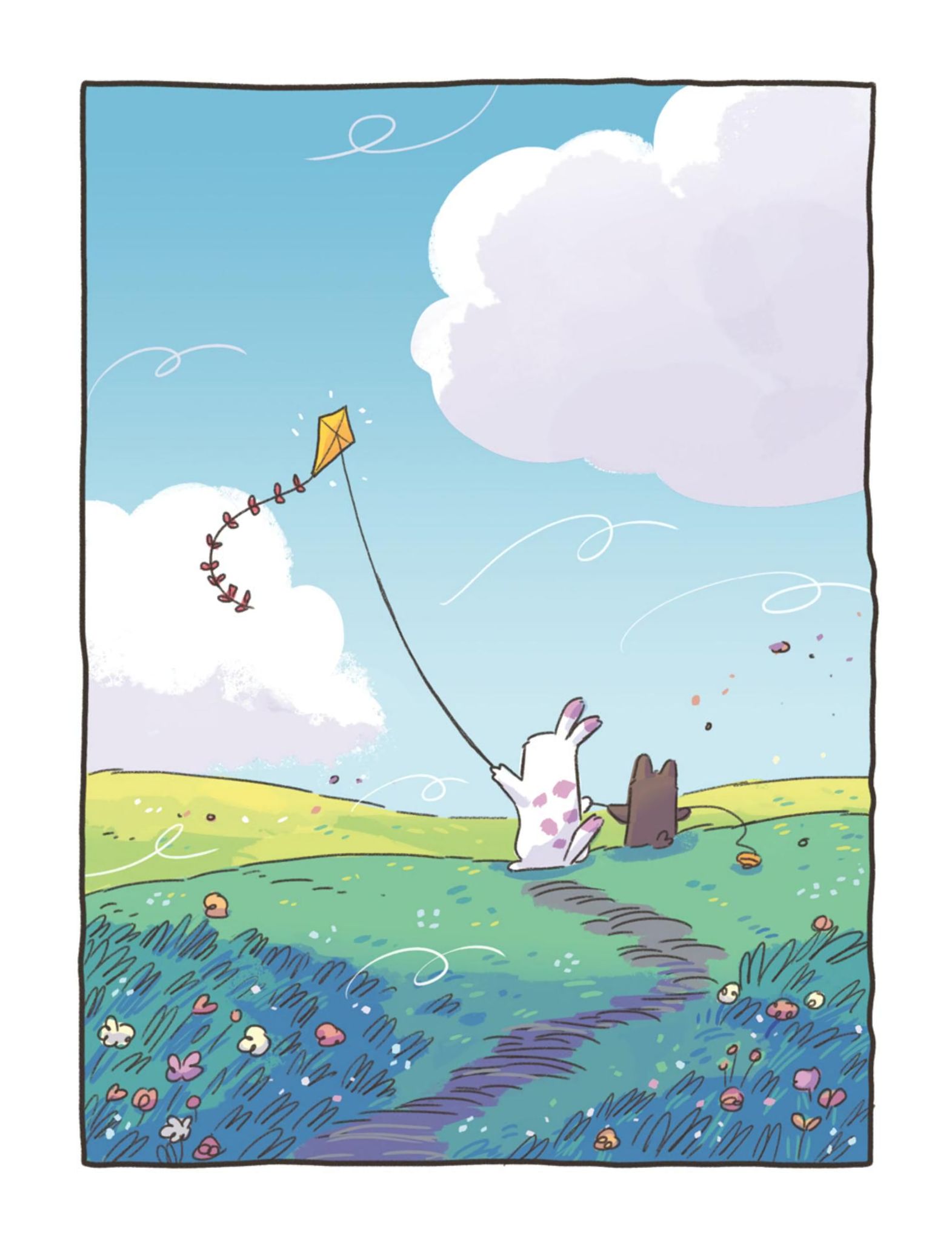 Read online Monster Friends comic -  Issue # TPB (Part 3) - 55