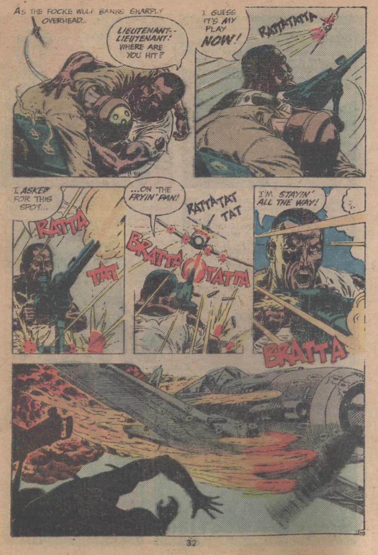 Read online DC Special Blue Ribbon Digest comic -  Issue #21 - 30