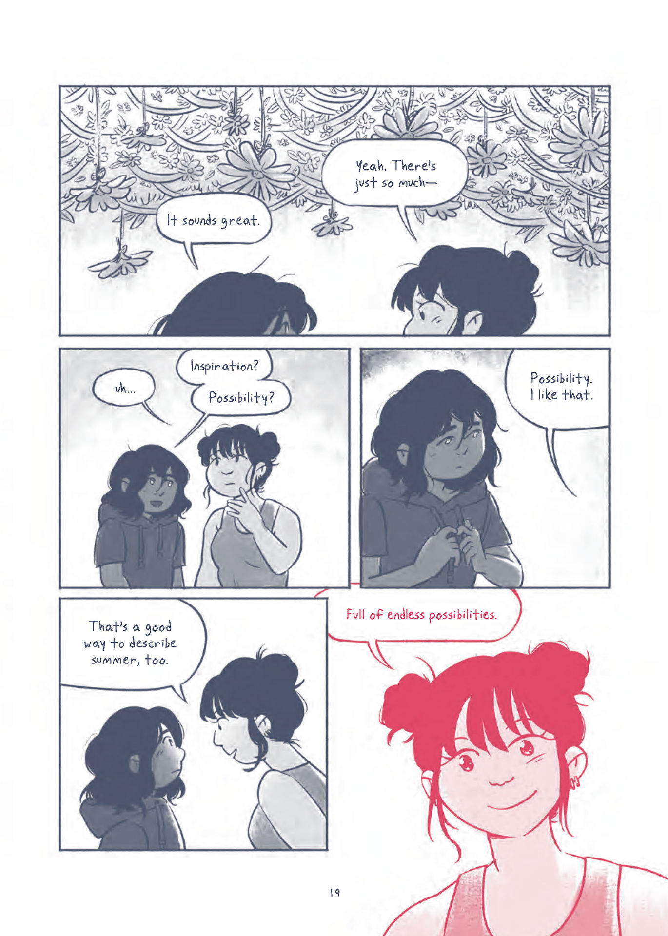 Read online Slip comic -  Issue # TPB (Part 1) - 27