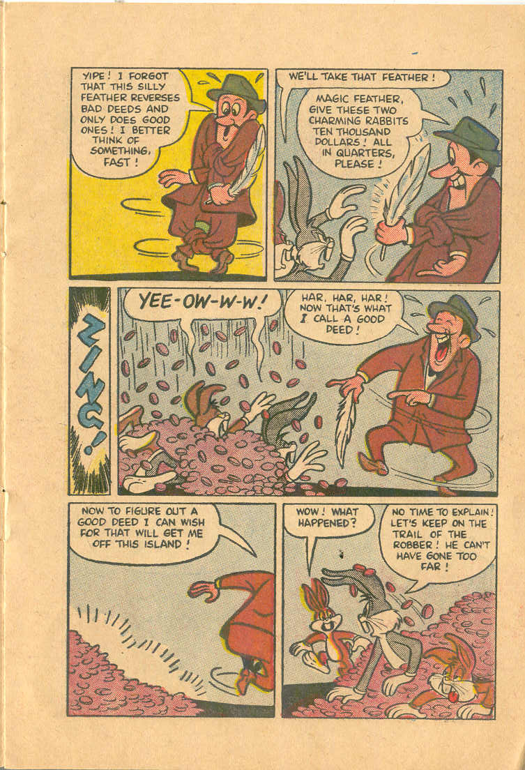 Read online March of Comics comic -  Issue #231 - 9