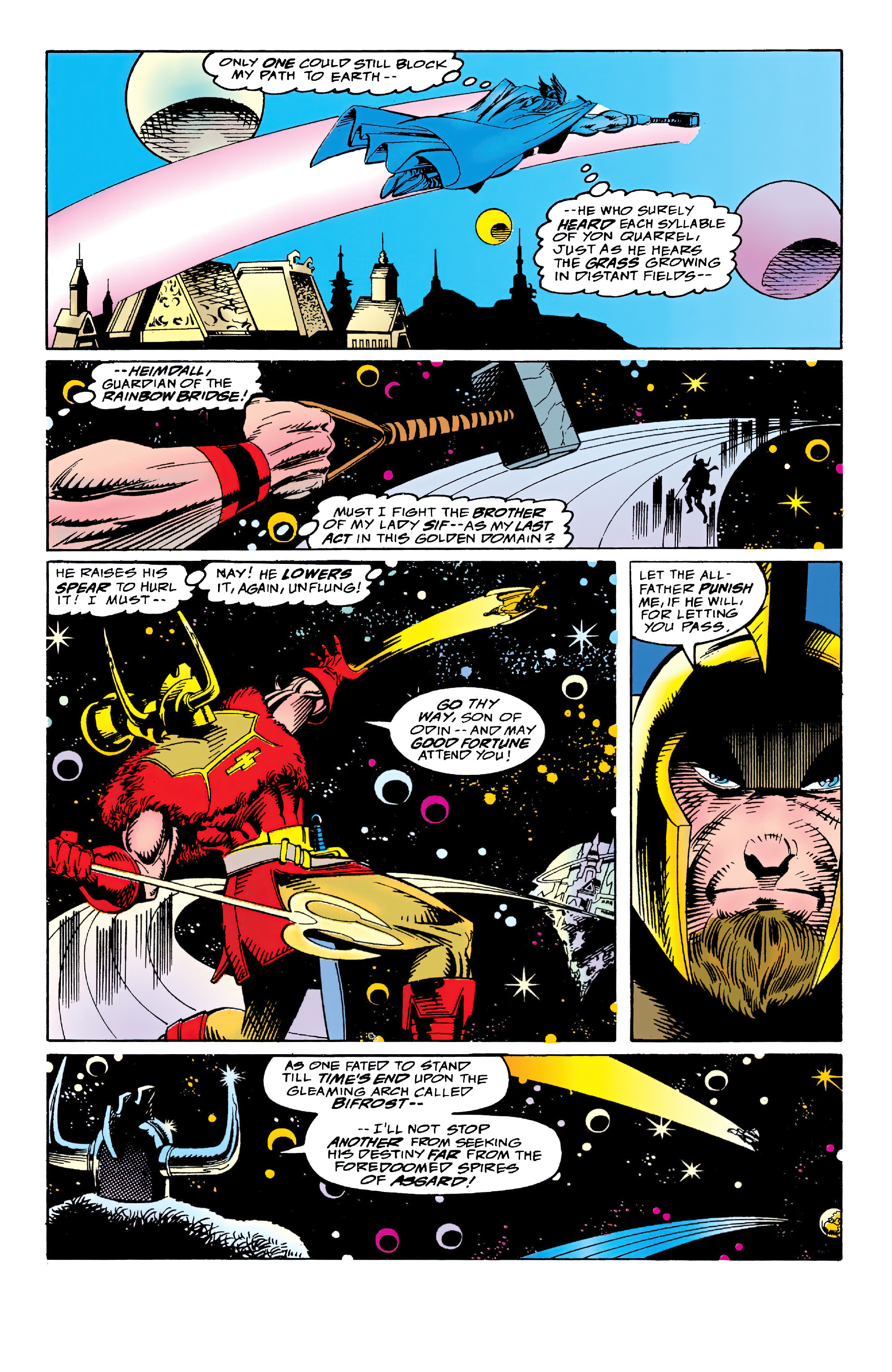 Read online Thor Epic Collection comic -  Issue # TPB 21 (Part 4) - 64