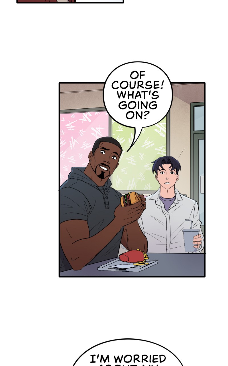 Read online Batman: Wayne Family Adventures comic -  Issue #39 - 4