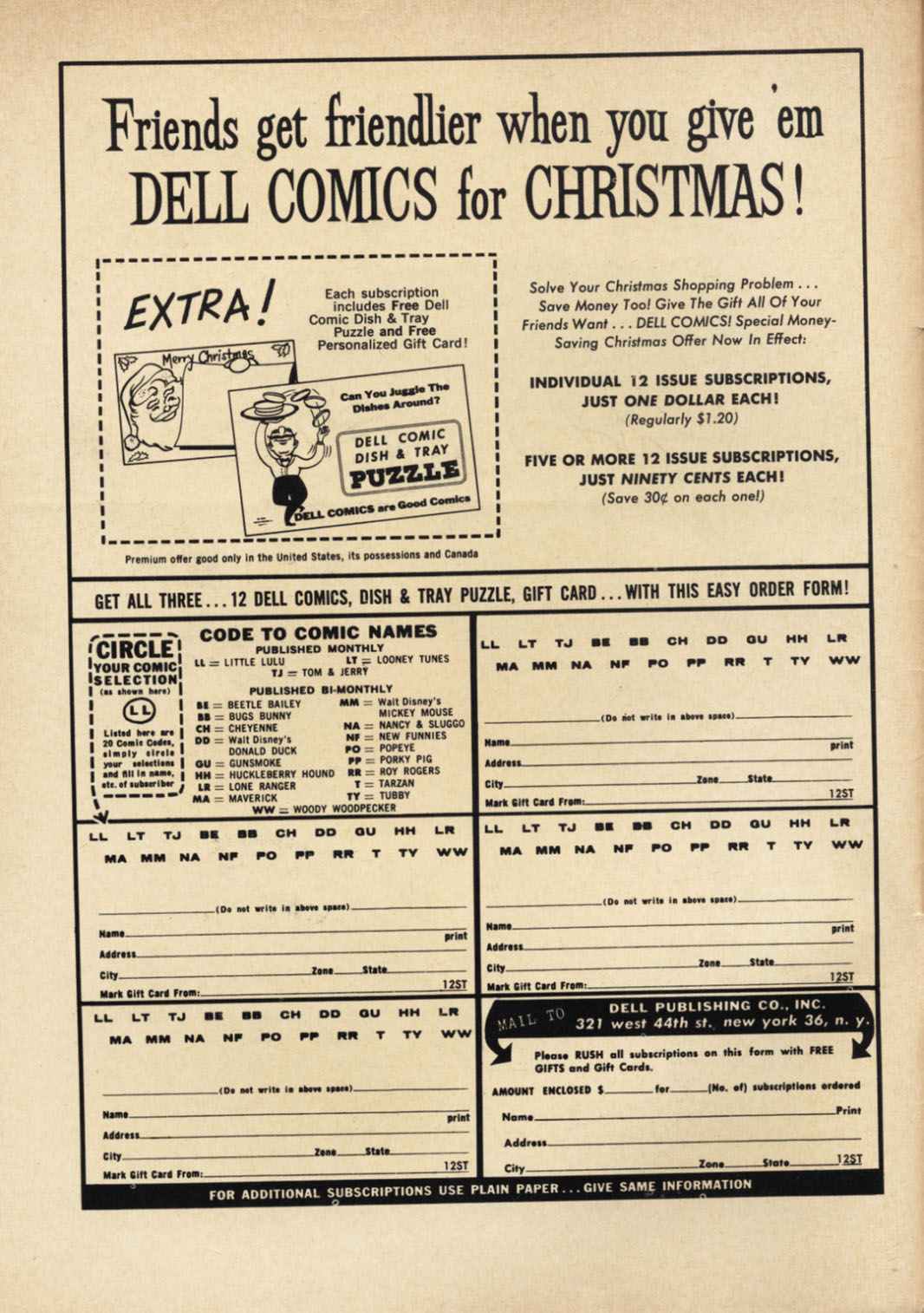 Read online M.G.M's Spike and Tyke comic -  Issue #24 - 2