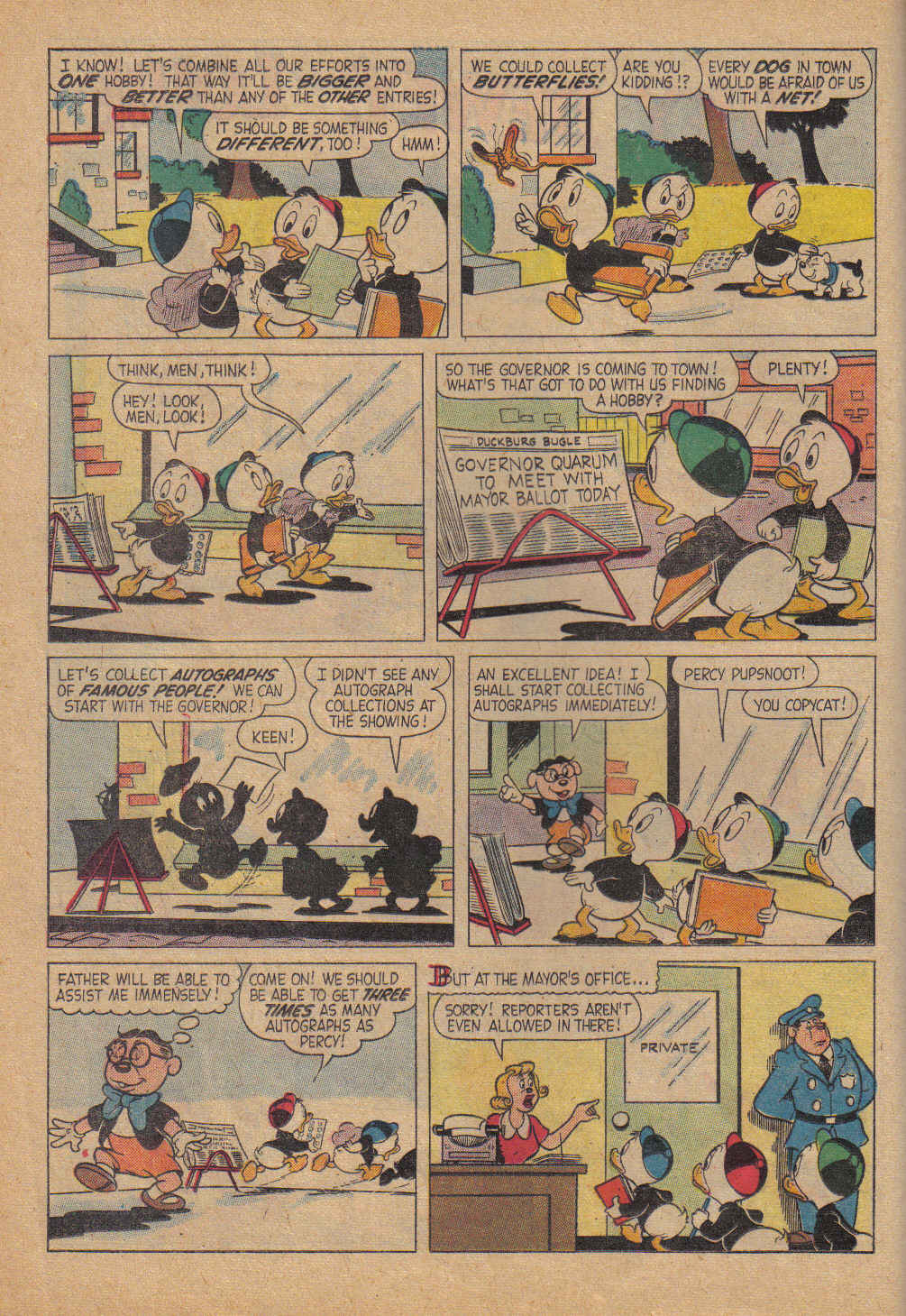 Read online Comic Album comic -  Issue #1 - 24