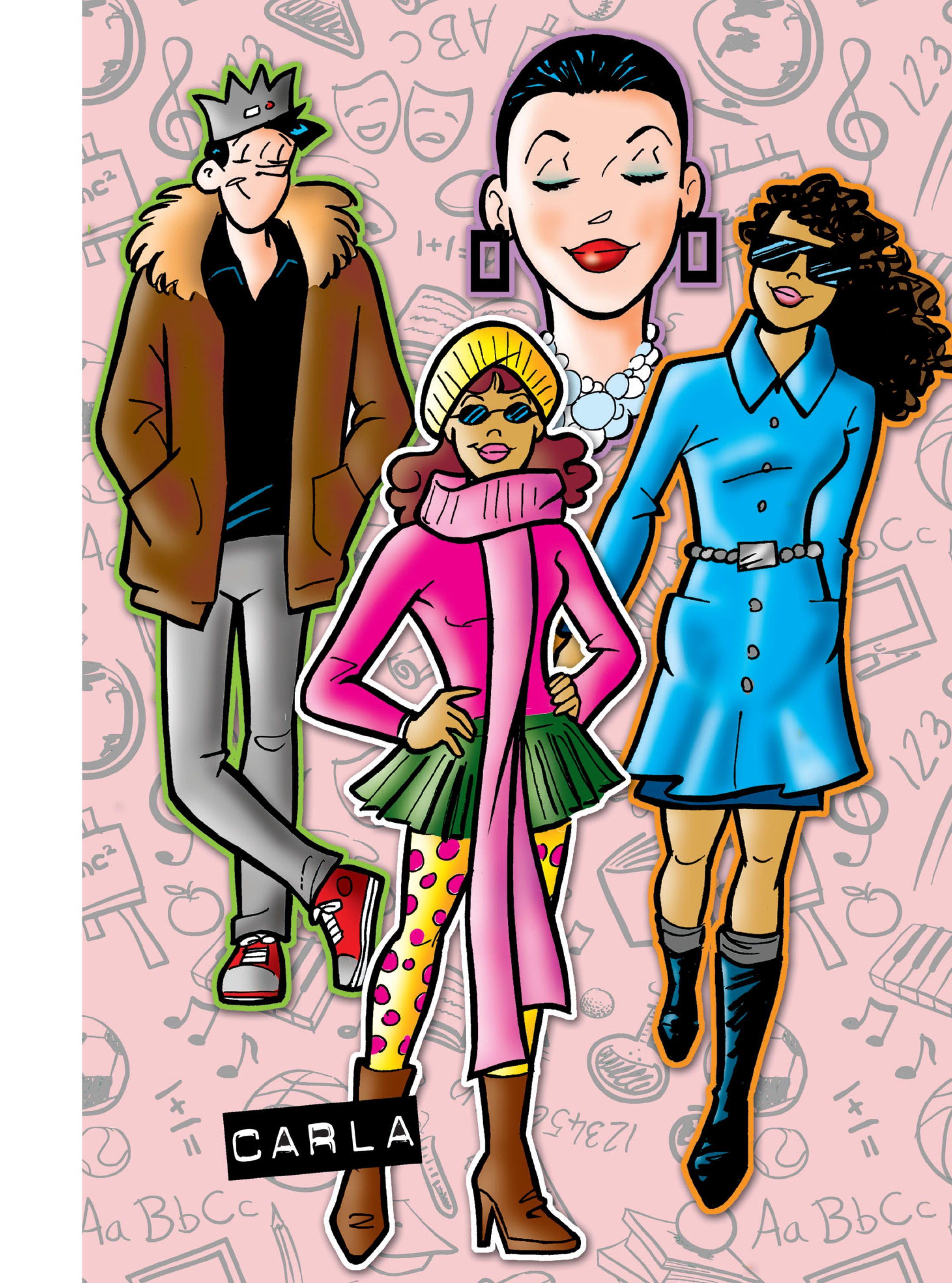 Read online Archie Showcase Digest comic -  Issue # TPB 8 (Part 1) - 102