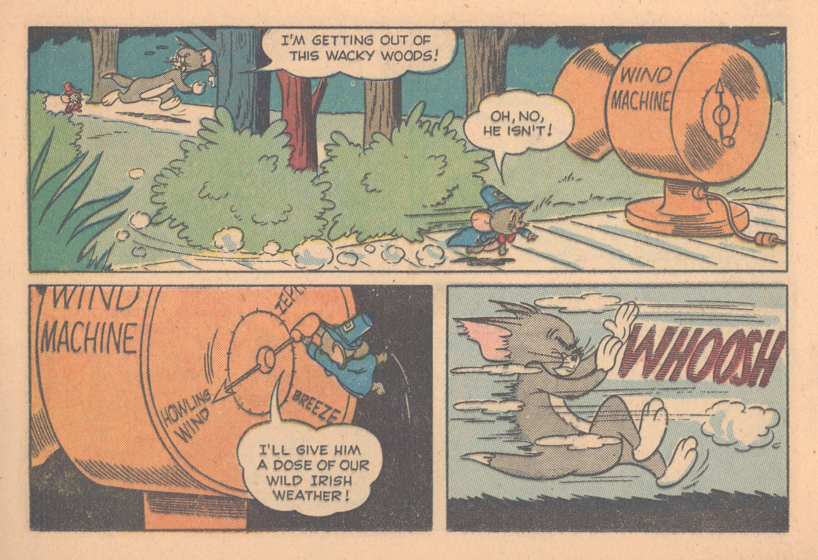 Read online March of Comics comic -  Issue #145 - 13