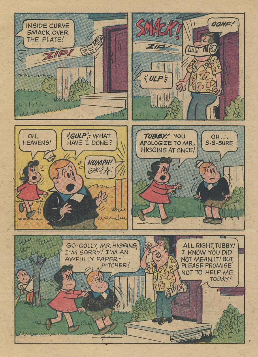 Read online March of Comics comic -  Issue #406 - 7
