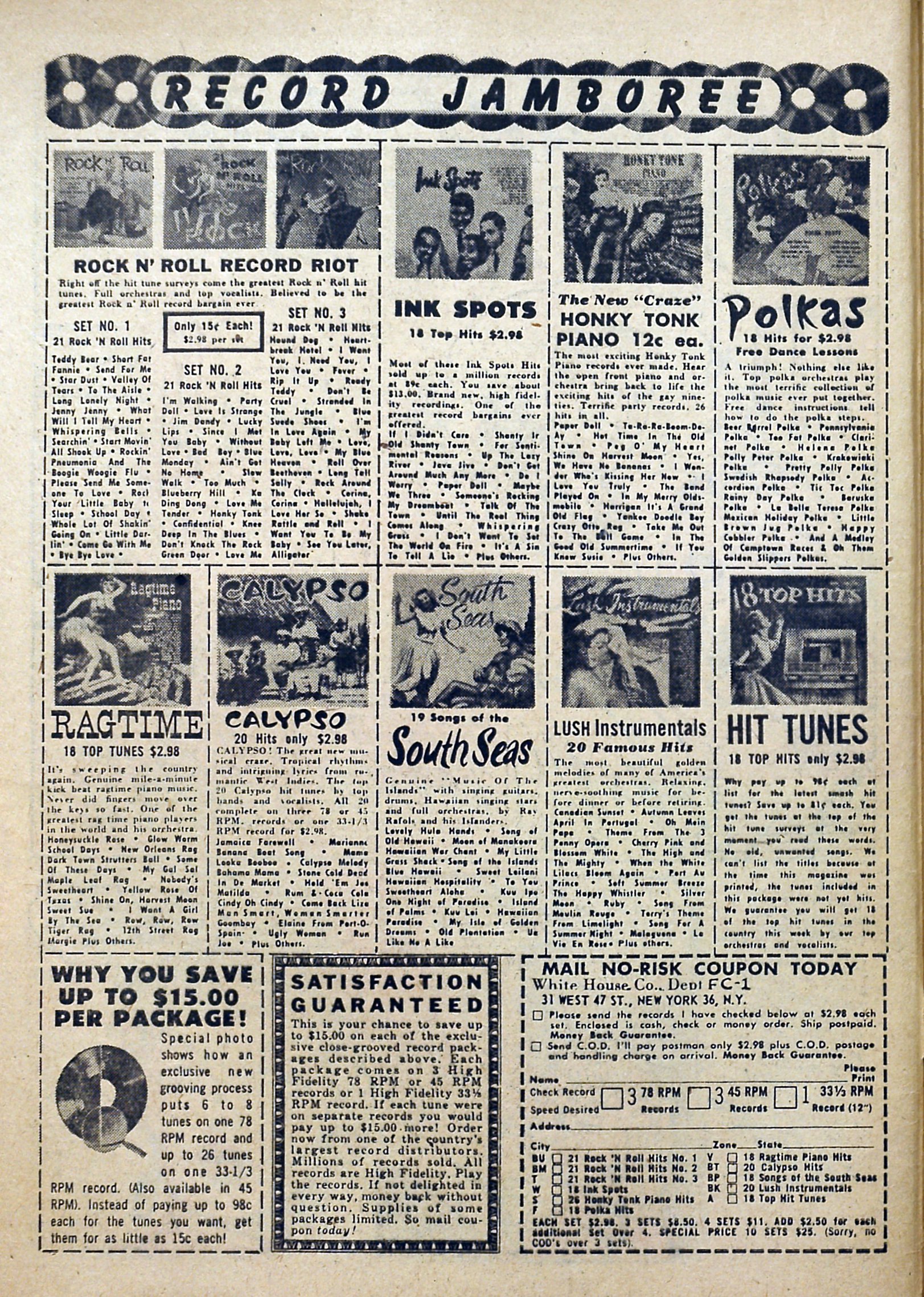 Read online Secret Love comic -  Issue #5 - 4