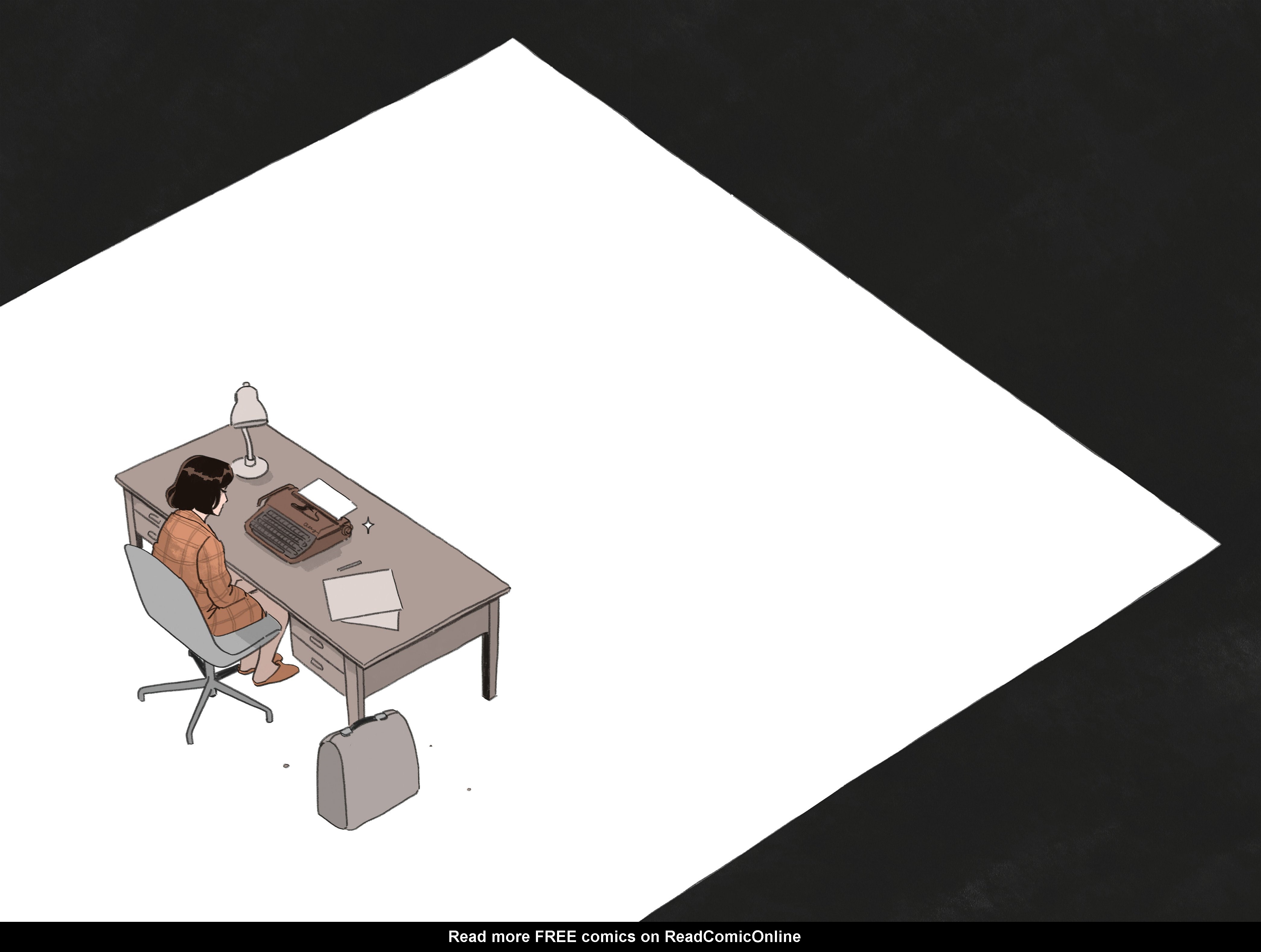 Read online Flung Out of Space comic -  Issue # TPB (Part 2) - 32