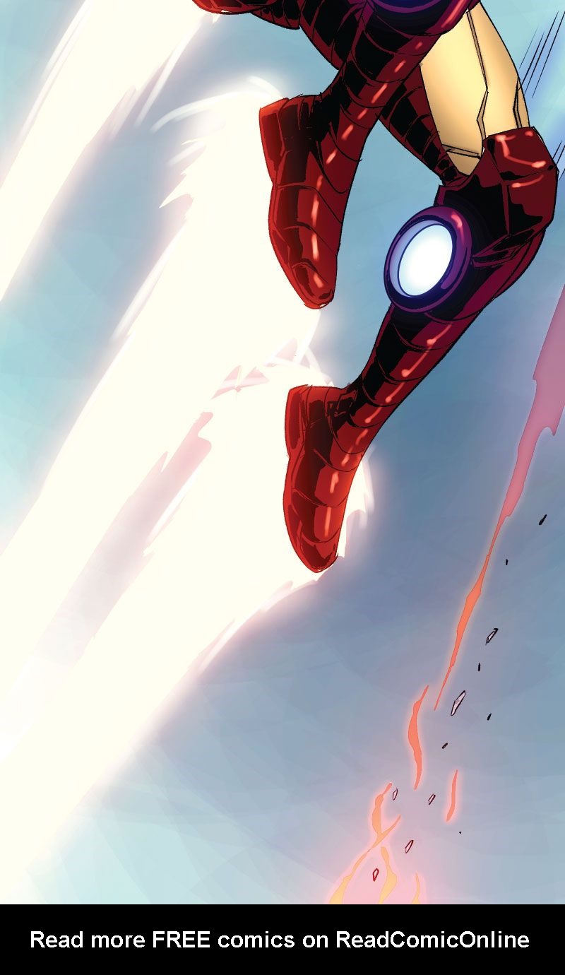 Read online Avengers Unlimited: Infinity Comic comic -  Issue #62 - 46