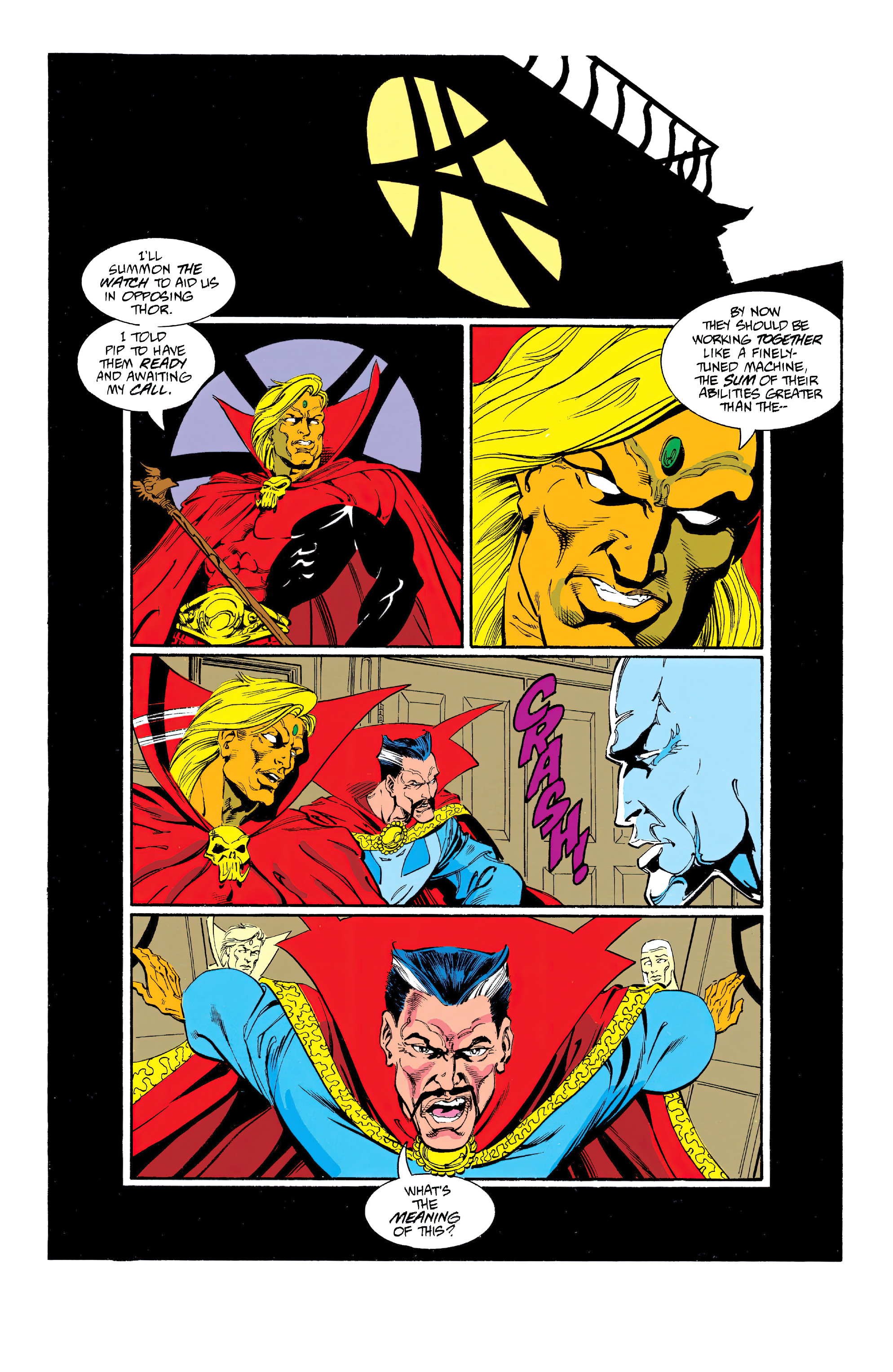 Read online Thor Epic Collection comic -  Issue # TPB 21 (Part 2) - 80