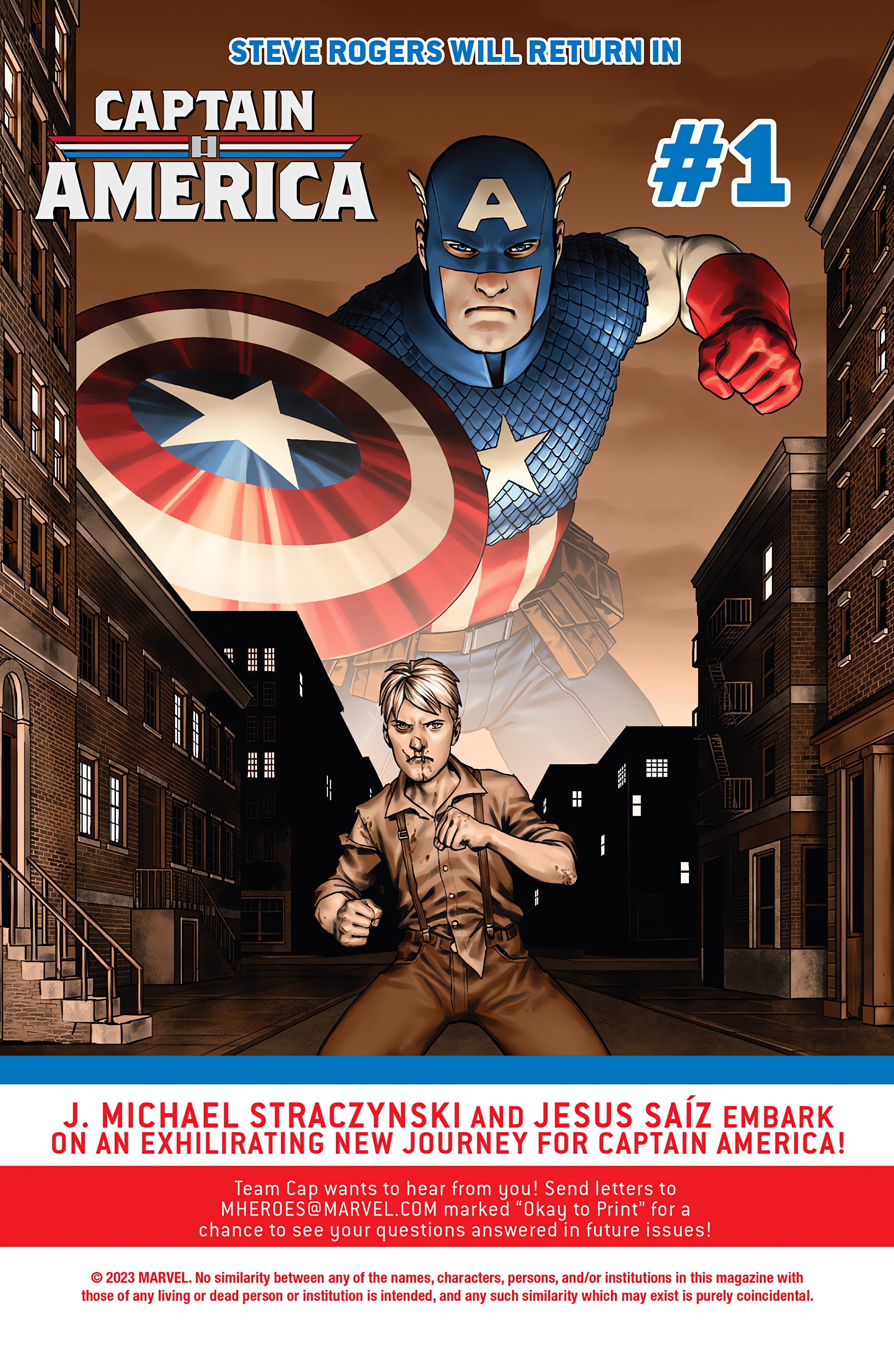Read online Captain America: Finale comic -  Issue # Full - 30