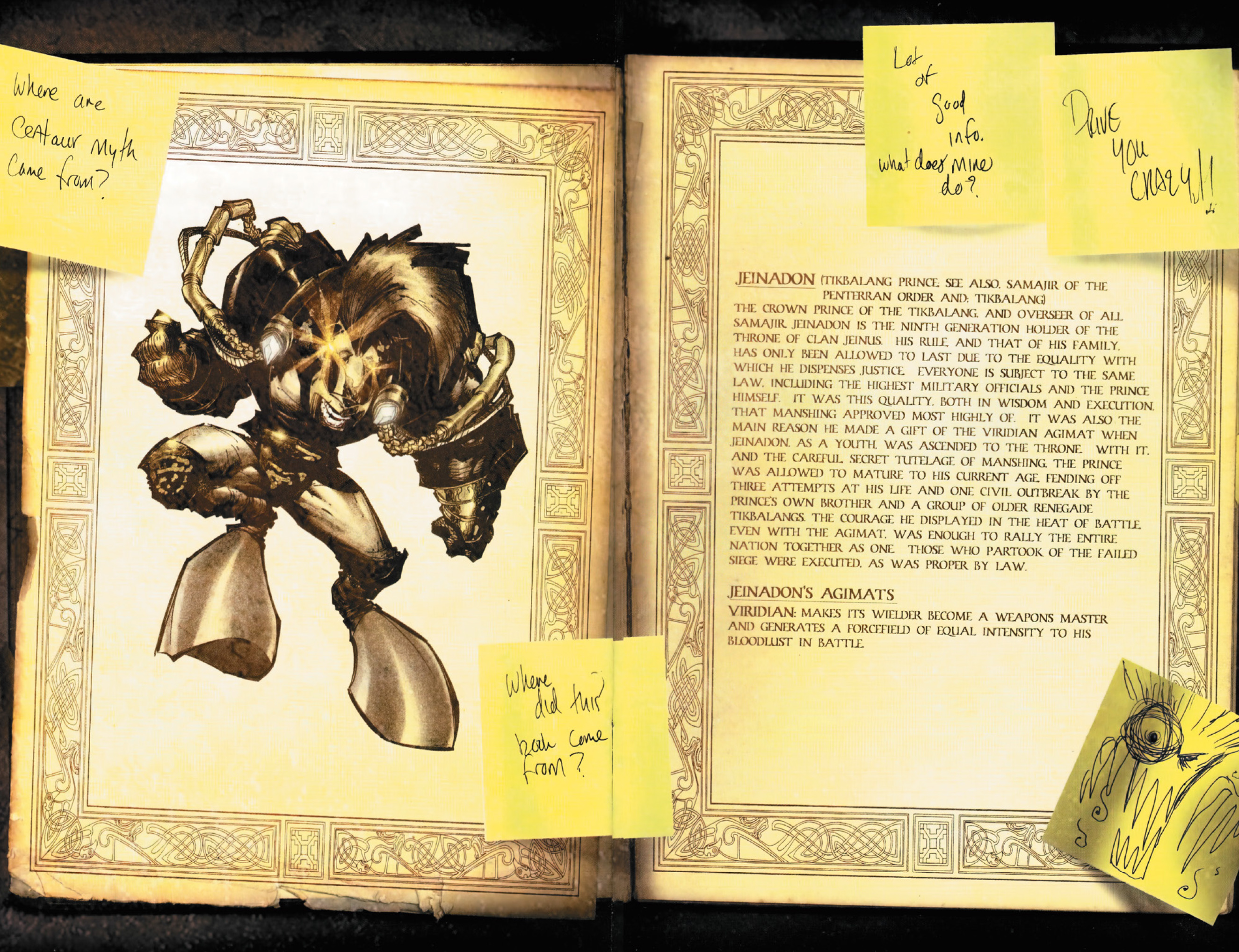Read online Stone Omnibus comic -  Issue # TPB (Part 1) - 60