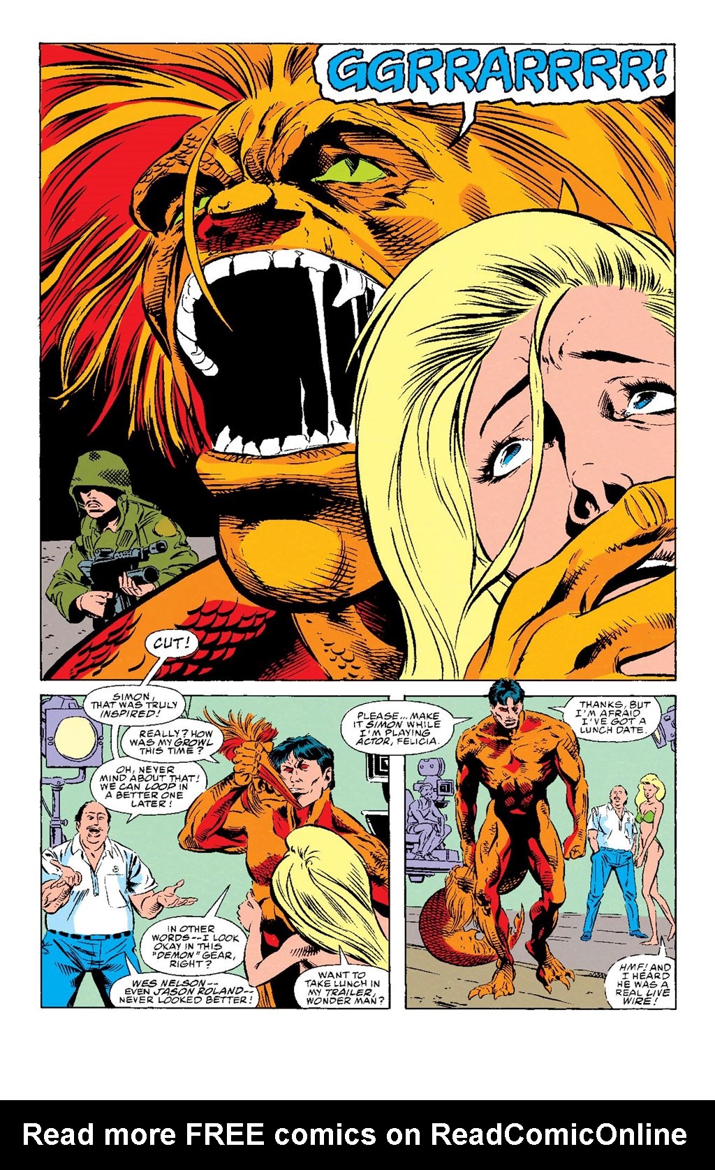 Read online Avengers West Coast Epic Collection: How The West Was Won comic -  Issue #Avengers West Coast Epic Collection California Screaming (Part 4) - 65